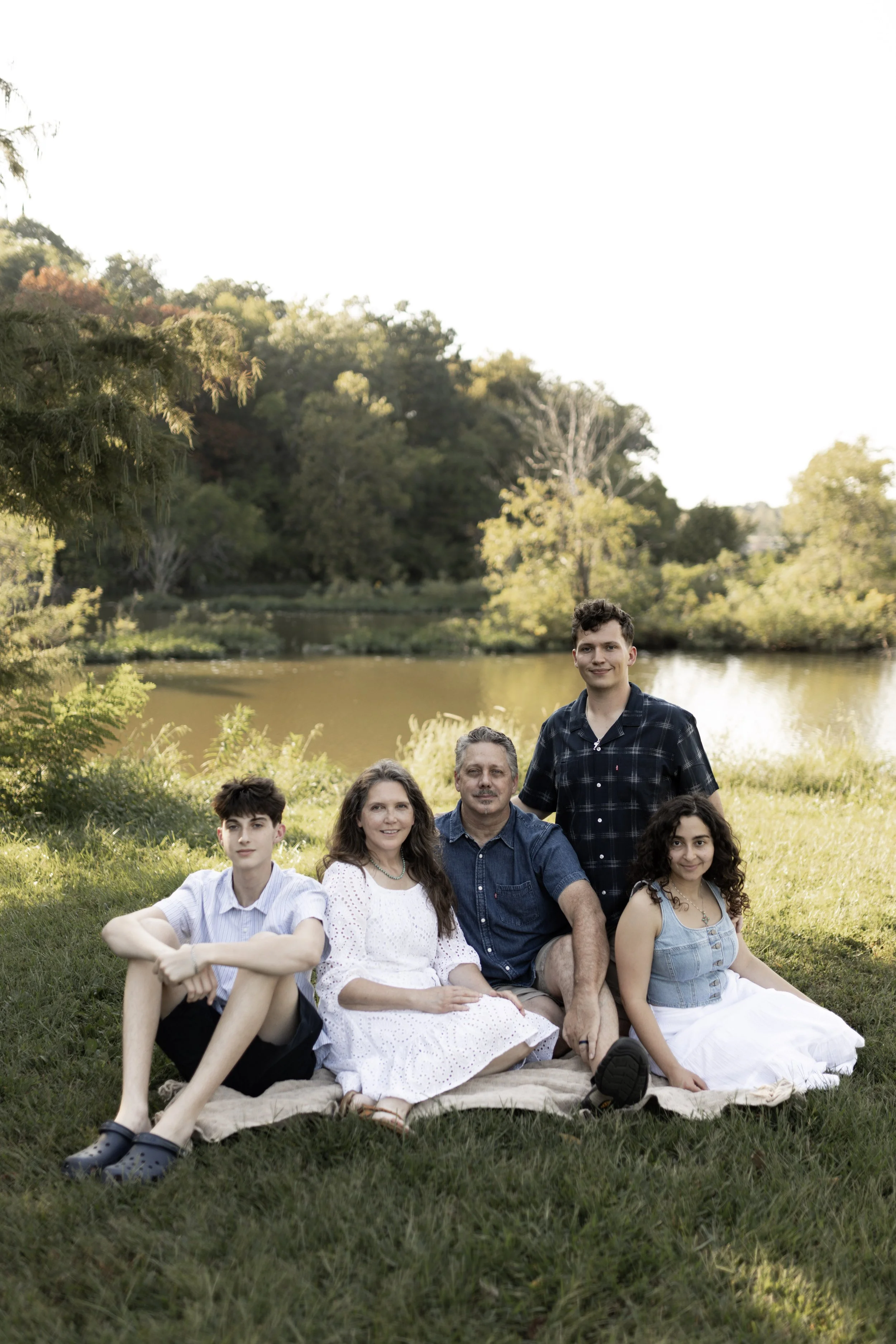 DAVIS FAM 