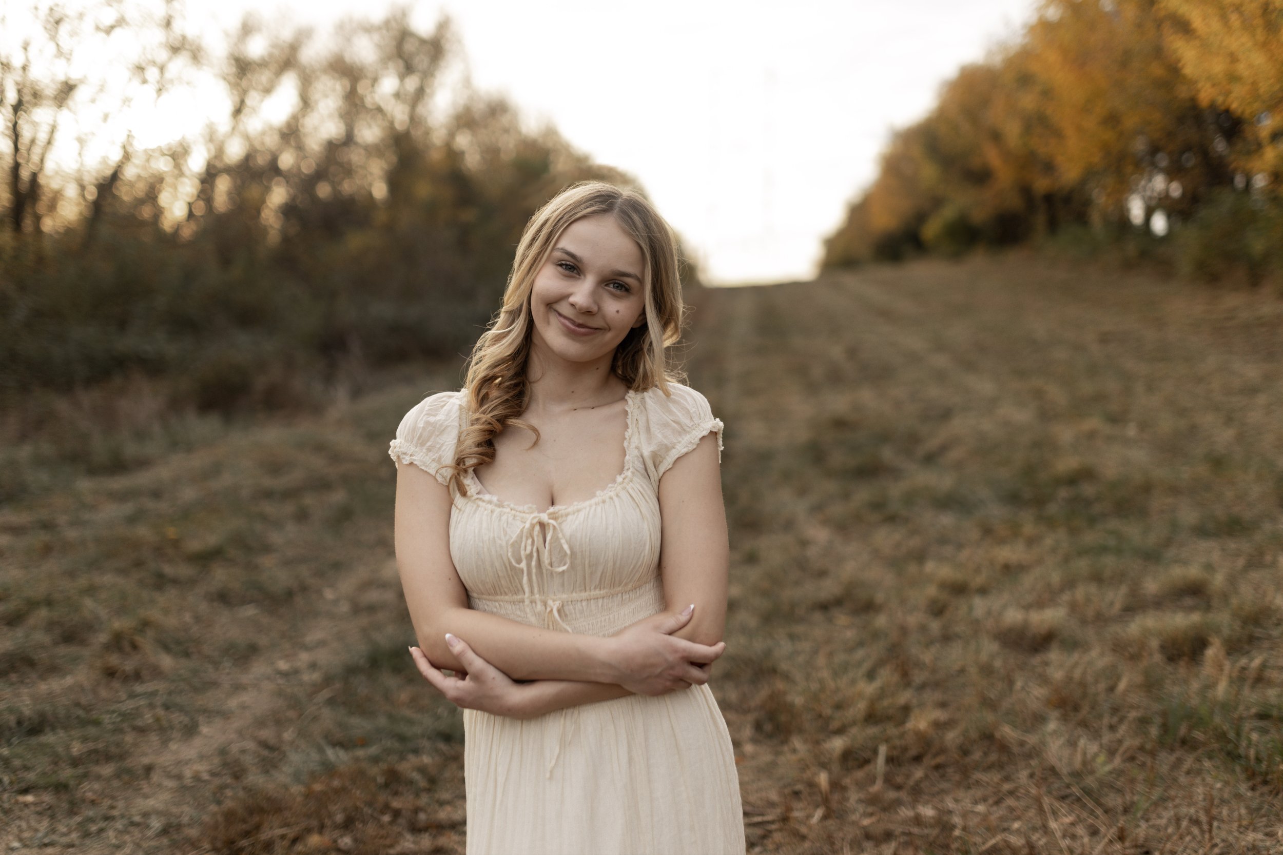 ALEXANDRIA KAST-2026 GRADUATE