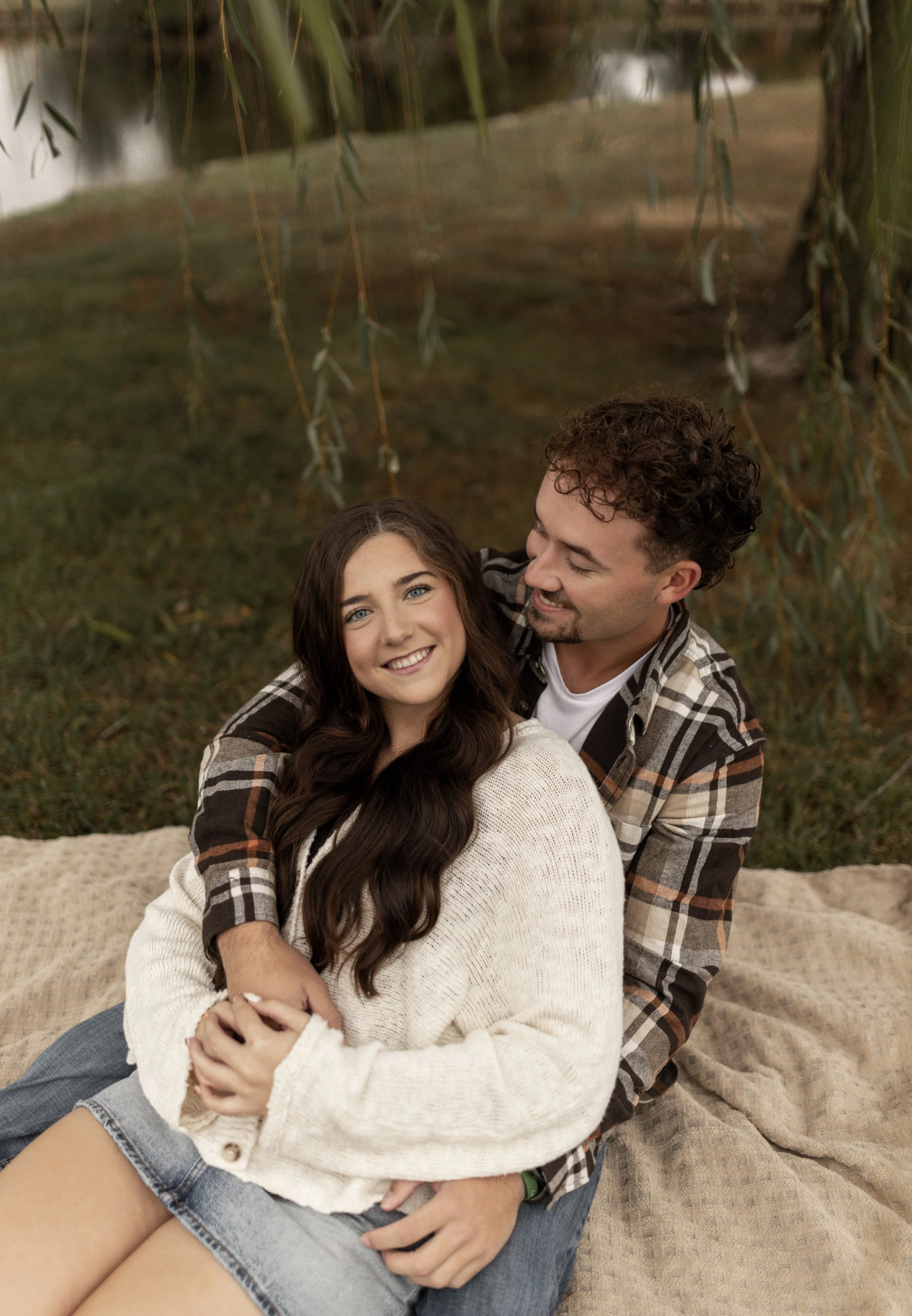 KATELYN + AIDEN- FALL 2025