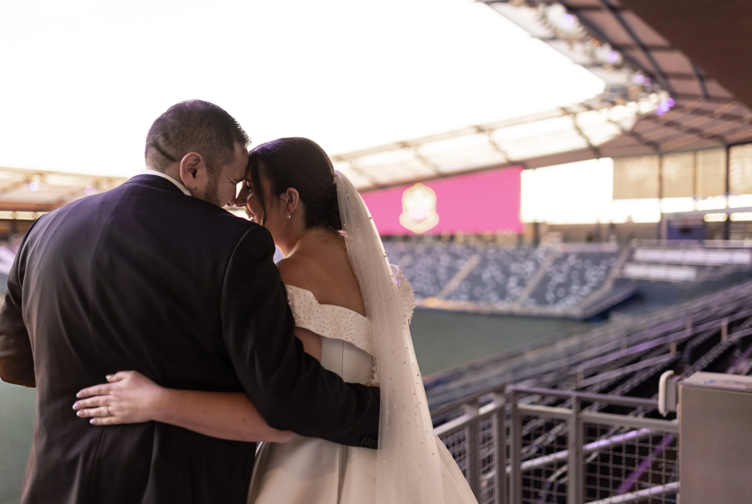 ALICE SOLLITTO + PHIL GOMEZ- 2/15/26