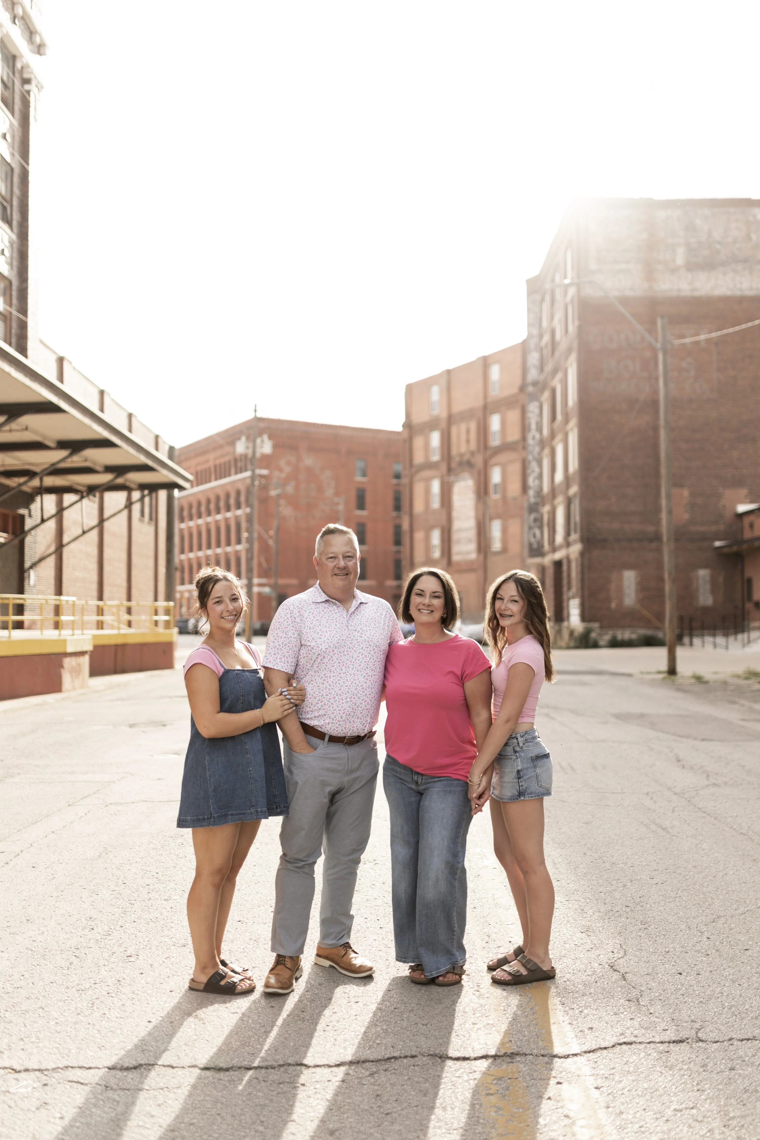 ECKLEY FAM 