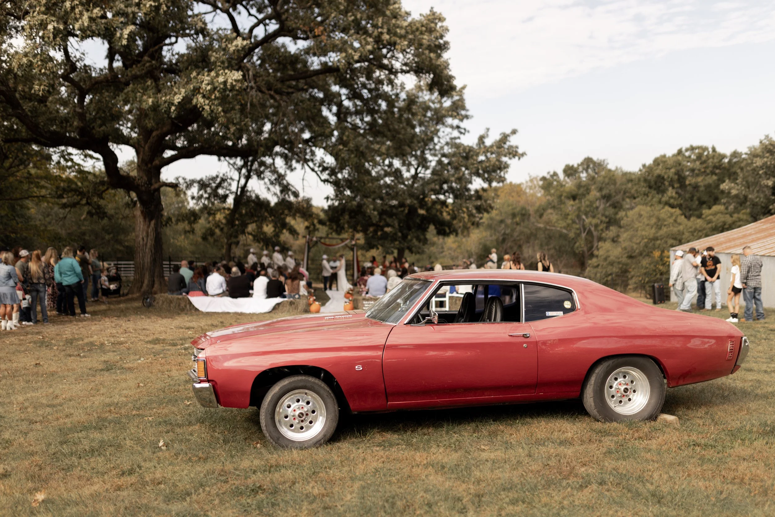 MOLLY + DEVIN DORR- 10/11/25