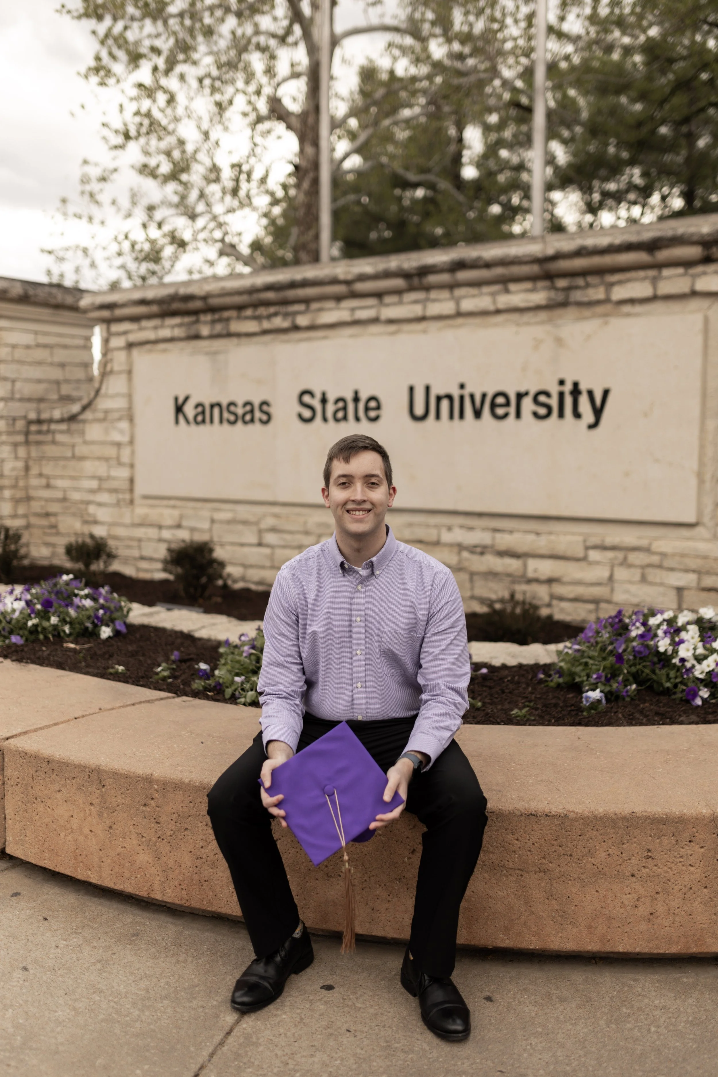 JOSH HILFIKER-2026 KANSAS STATE GRADUATE