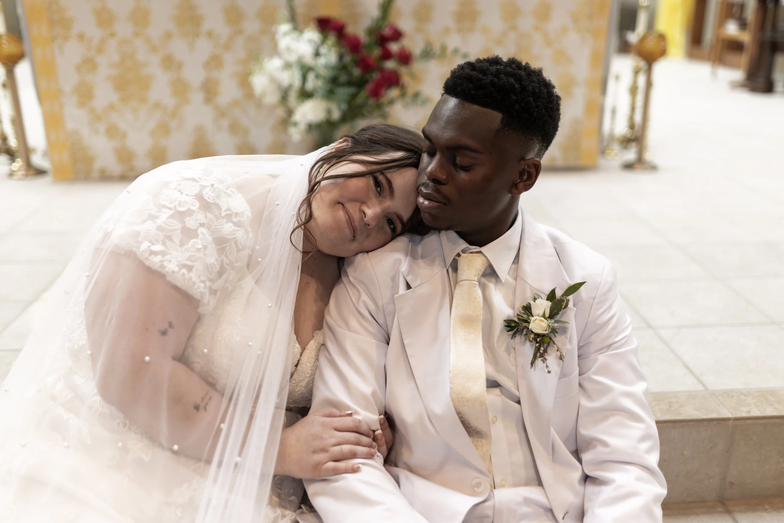 CECELIA + HENRY MARTEY- 4/11/26