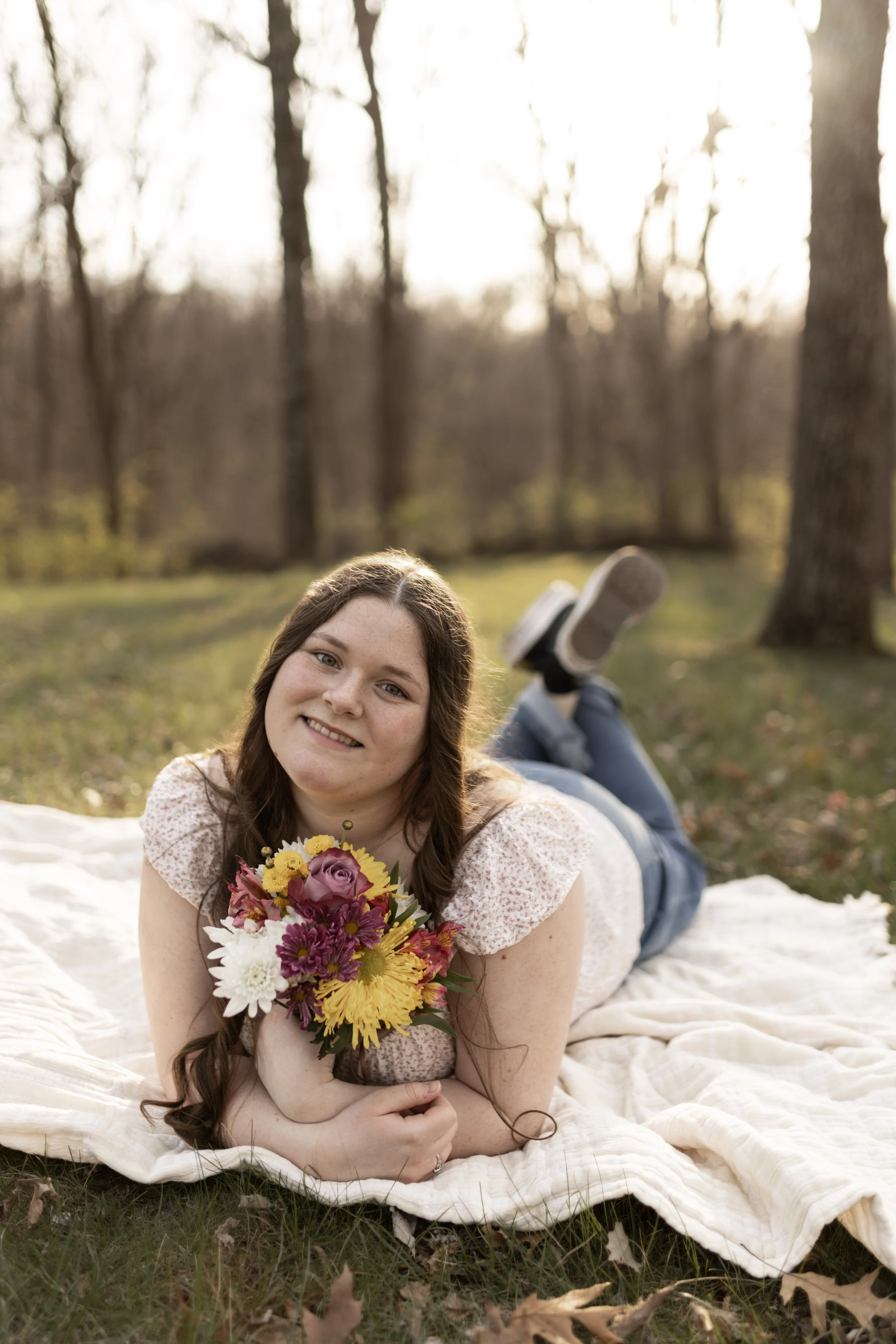 NATALIE FERNANDEZ- 2026 PLATTE COUNTY GRADUATE