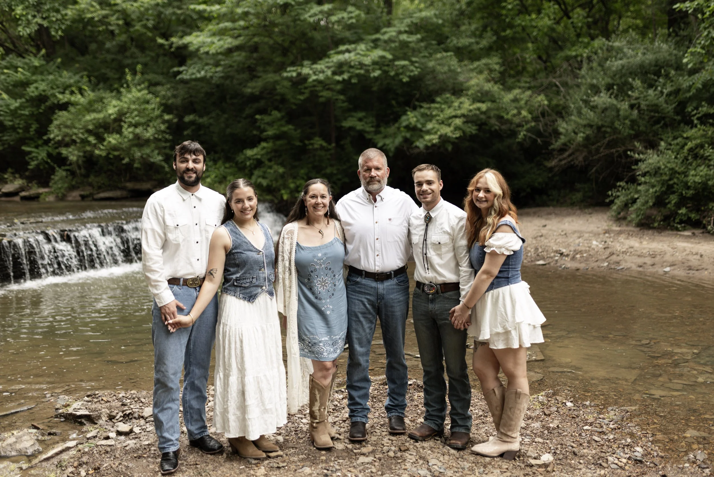 LINDSTROM/MCCORMICK EXTENDED FAM- SUMMER 2026 