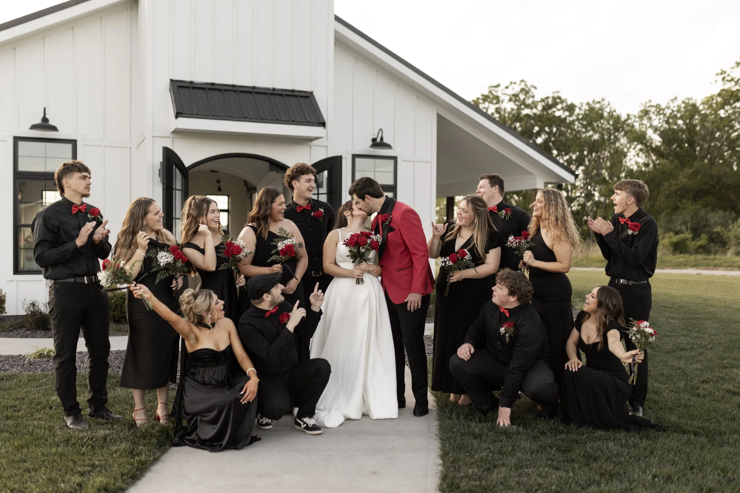 ANGELA + RALPHIE MILLER- 5/3/26
