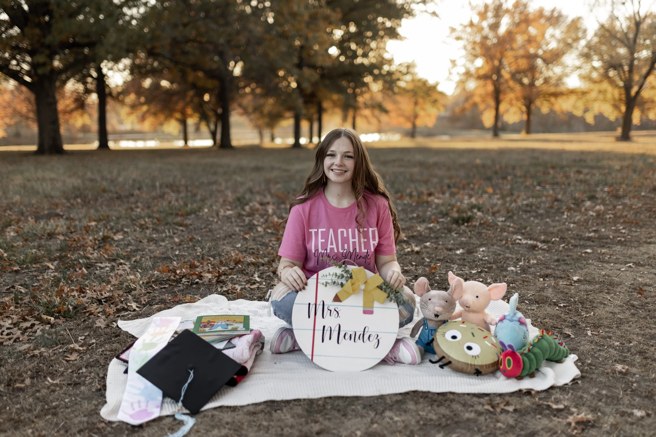 KYLIE MENDEZ-2026 WICHITA STATE GRADUATE