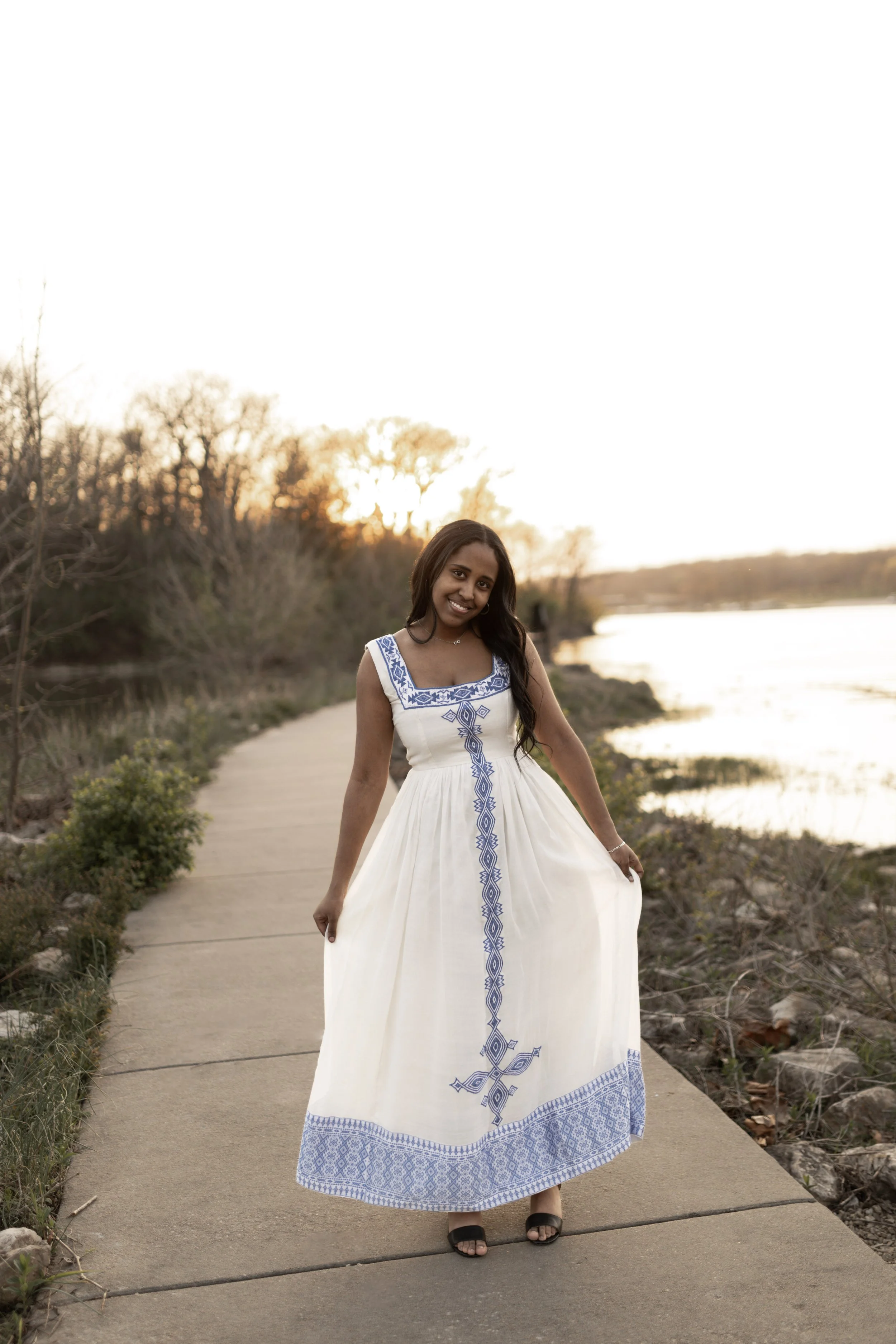 BROOKE TESHOME-2026 OLATHE NORTHWEST GRADUATE