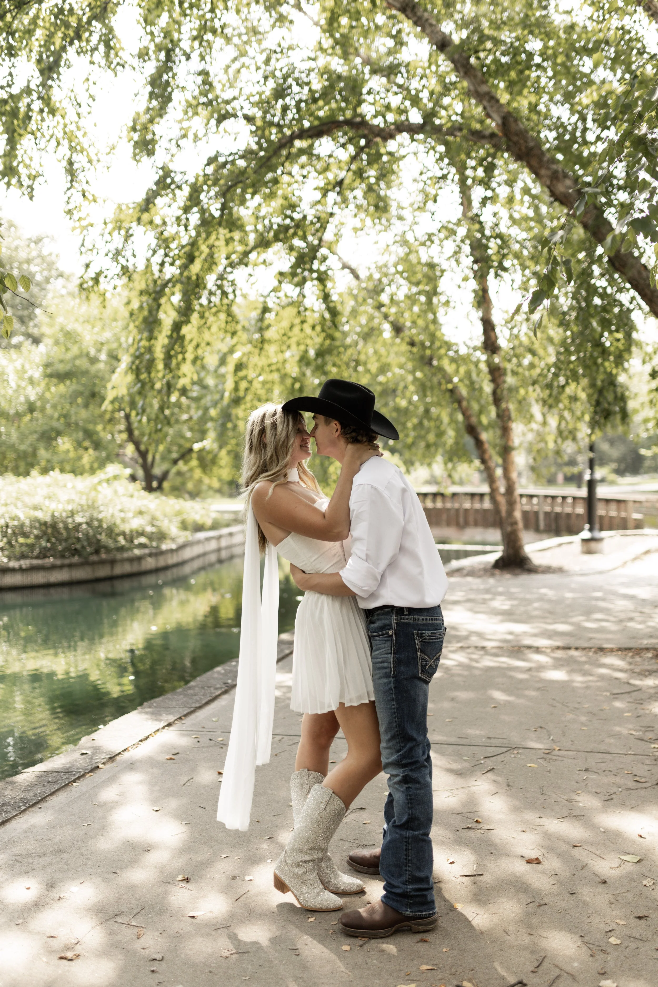 MADY + WALKER