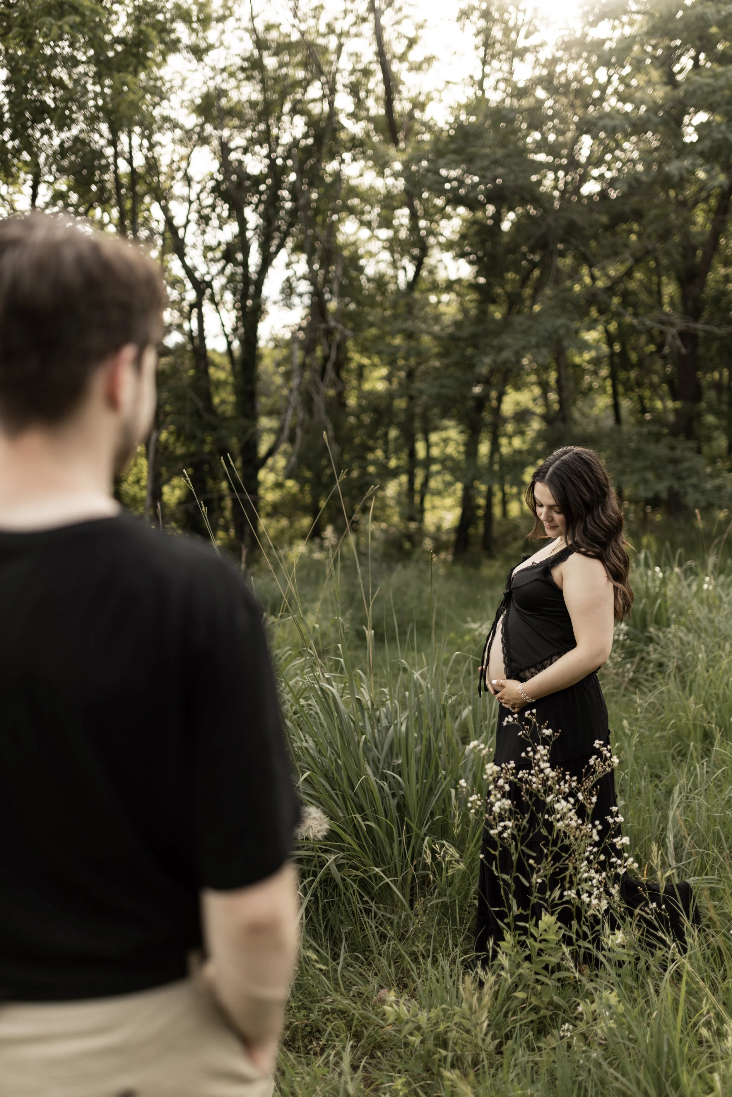 Maternity- THE FINAL COUNTDOWN