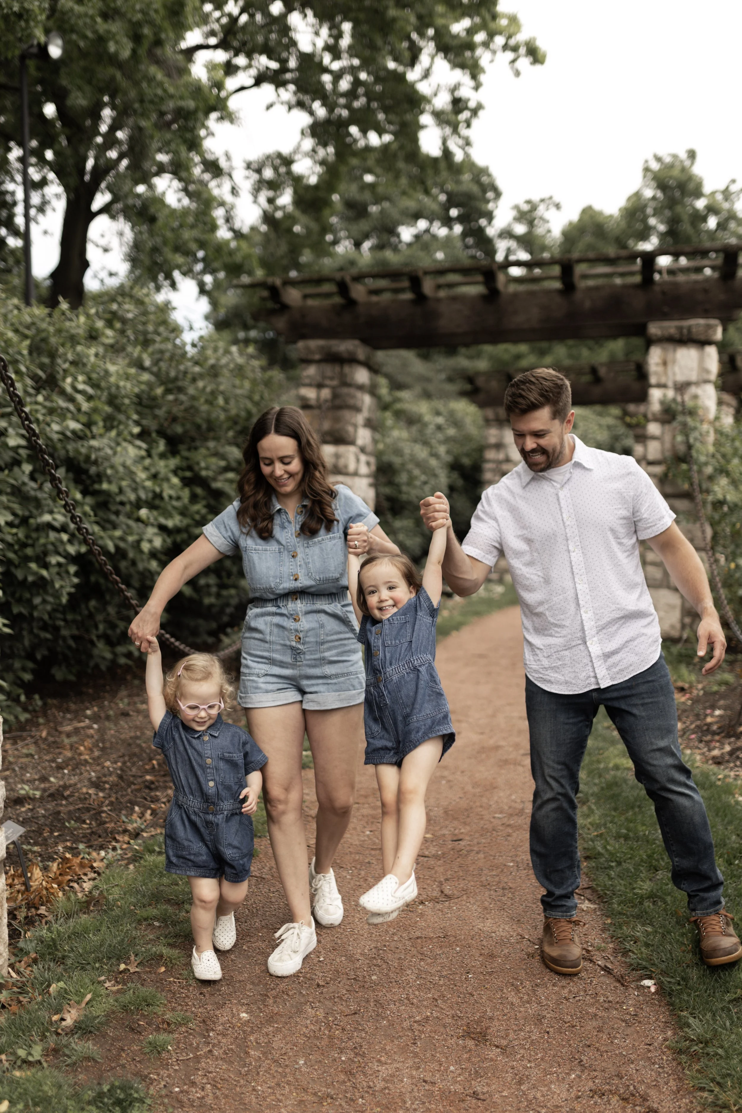 KOLARIK FAM- SPRING 2026