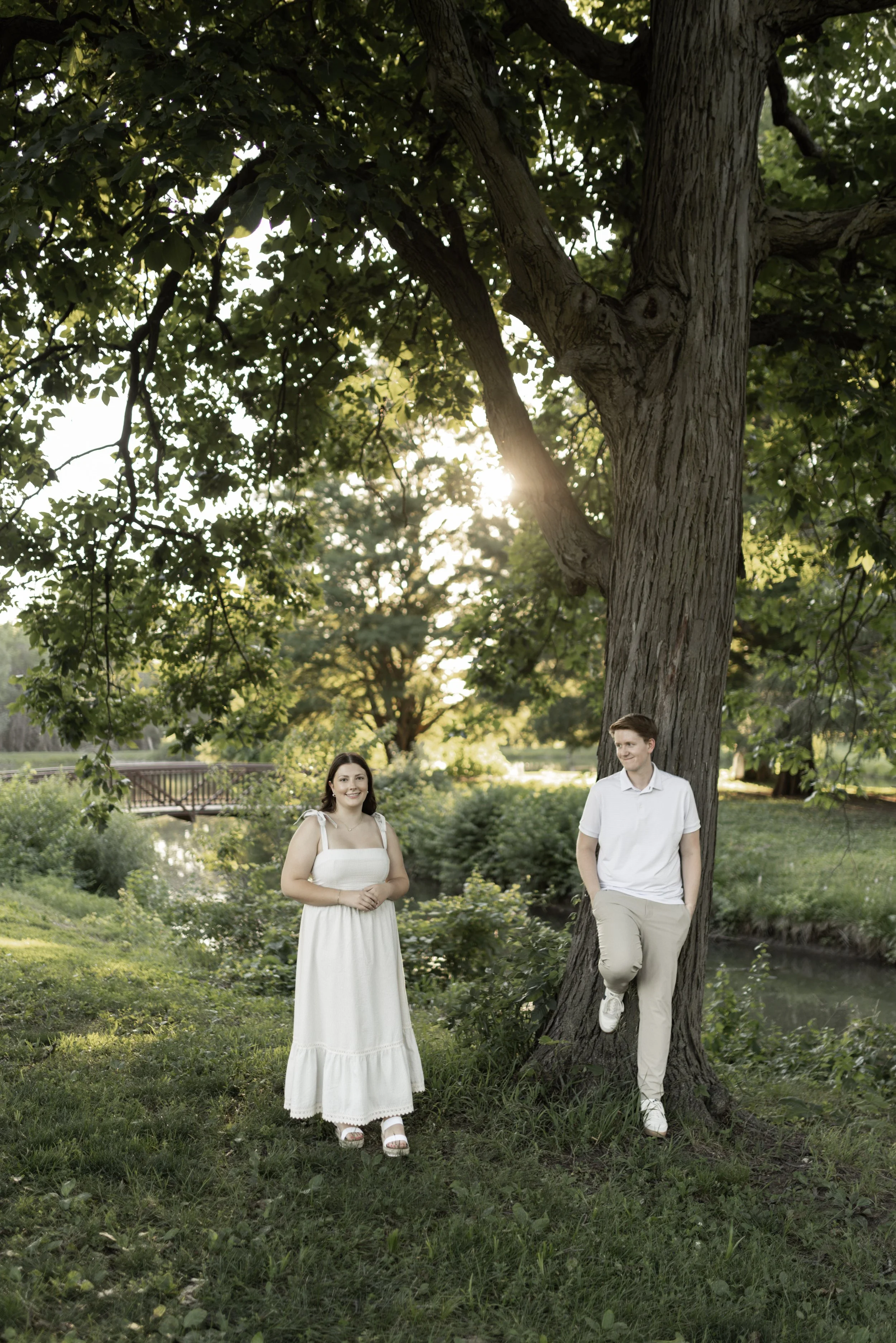 GRACE + LEVI (SPRING 2026)