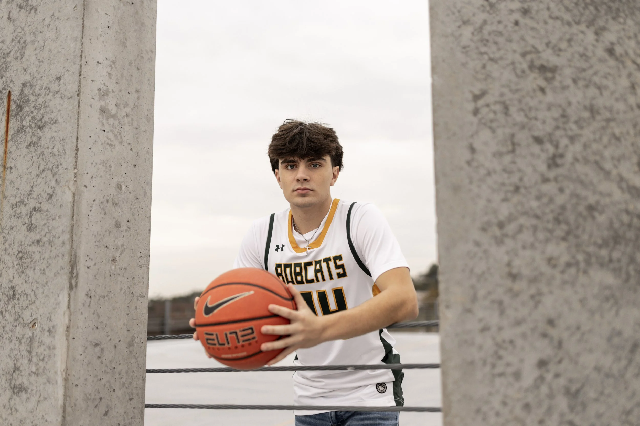 BRADY NIXON-2026 BASEHOR-LINWOOD GRADUATE