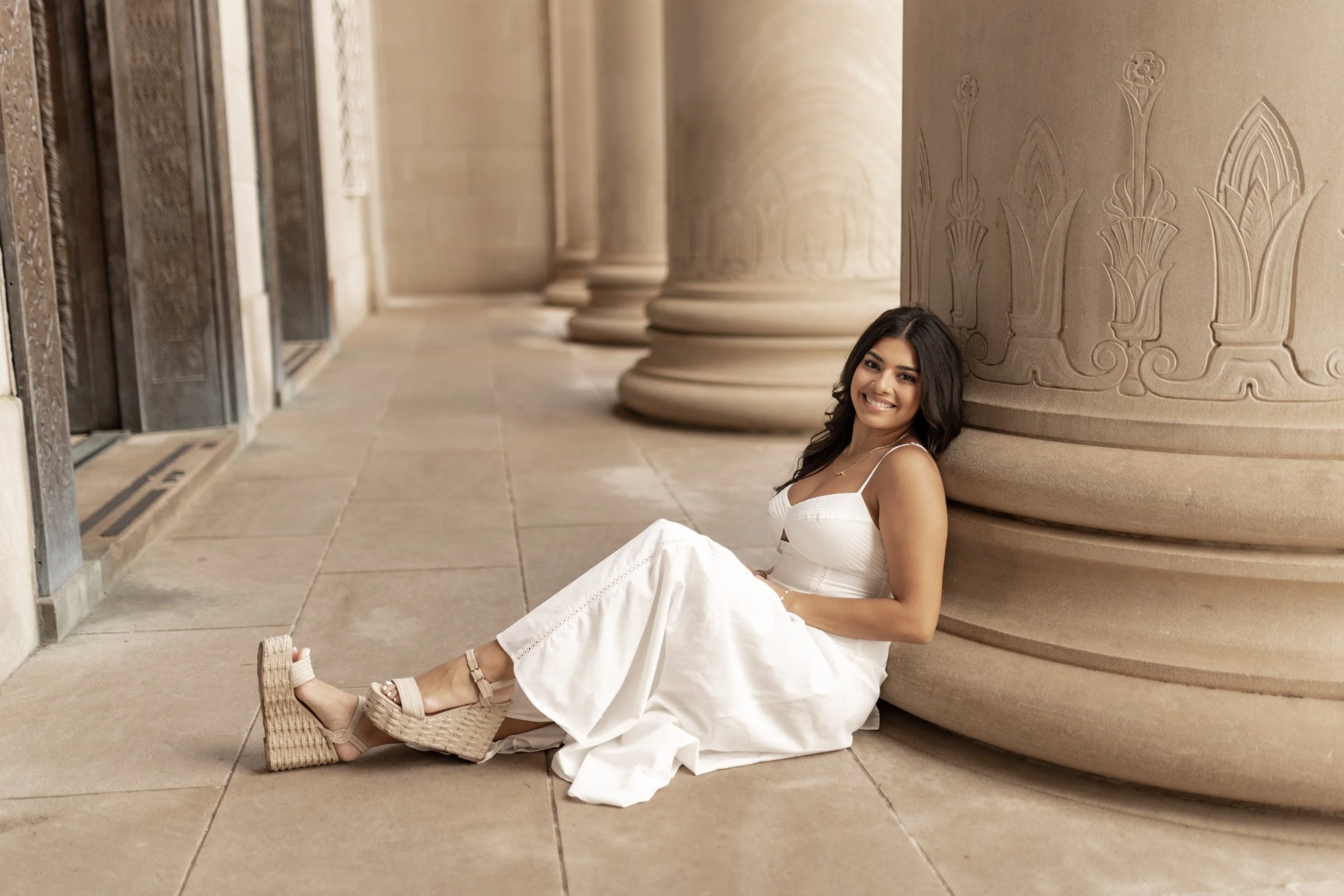 Kansas City Senior Photographer, Senior Photographer, KC Senior Photographer, Kansas City Photographer