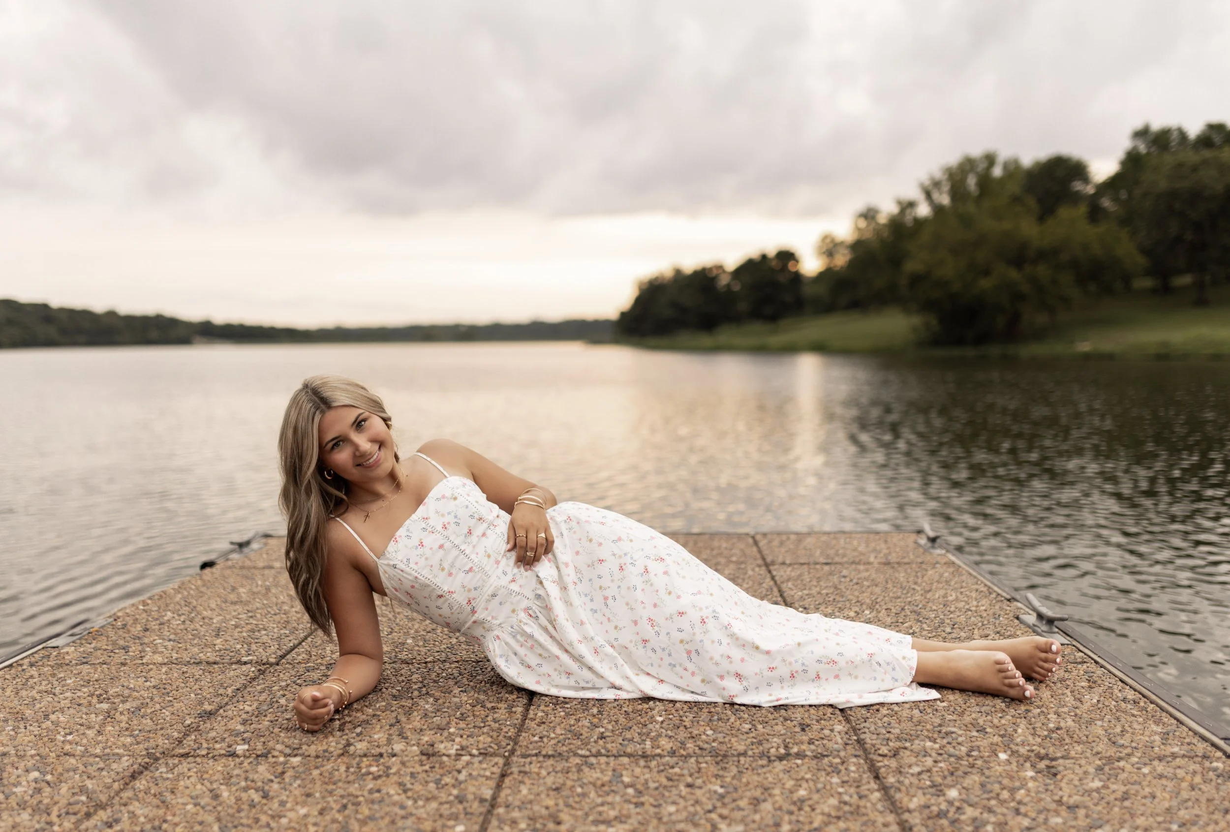 KATELYN HEEKE-2026 OLATHE EAST GRADUATE