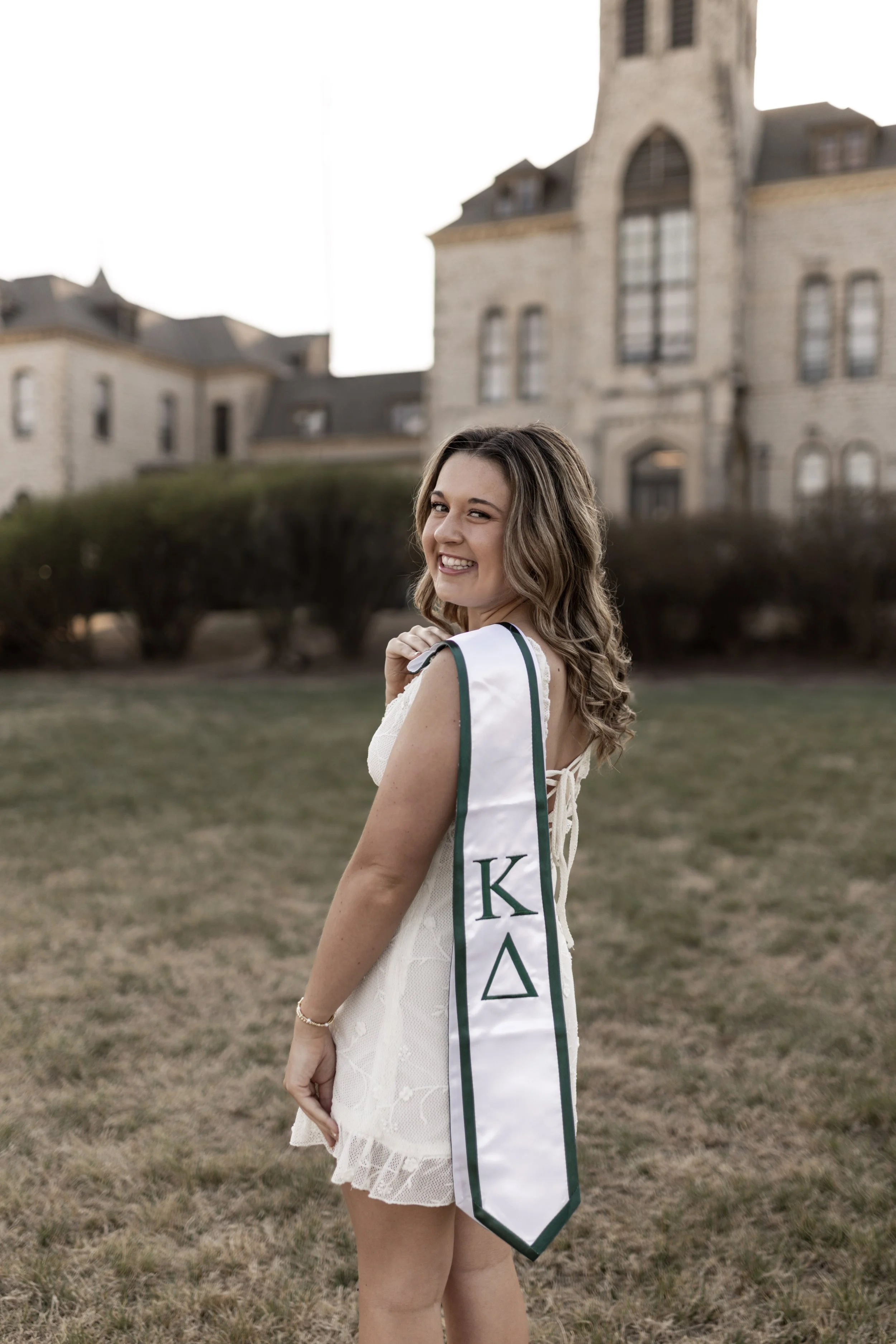 TAYLOR MONTY- 2026 KANSAS STATE GRADUATE