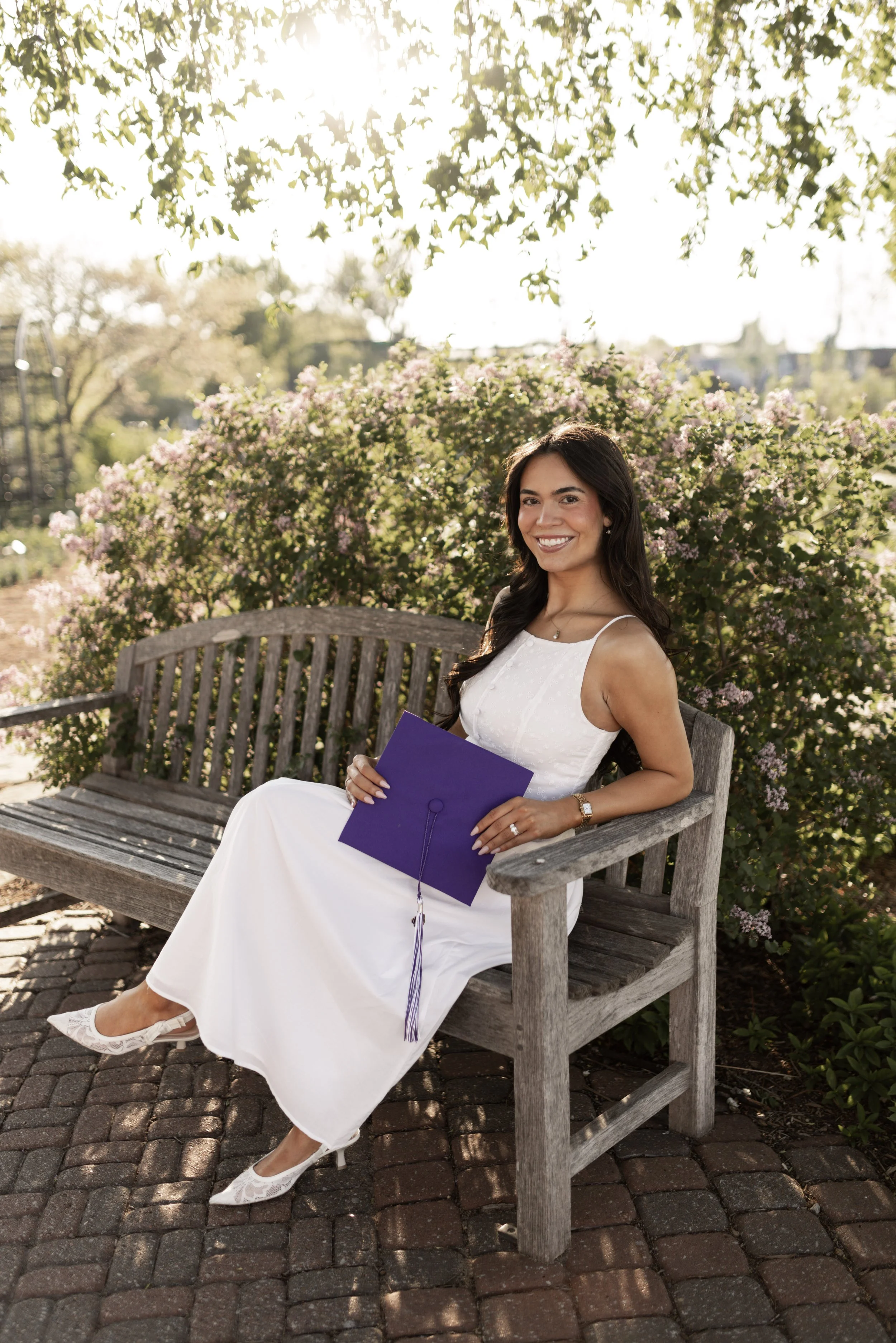 JAYCIE ONTIBEROS- 2026 KANSAS STATE GRADUATE