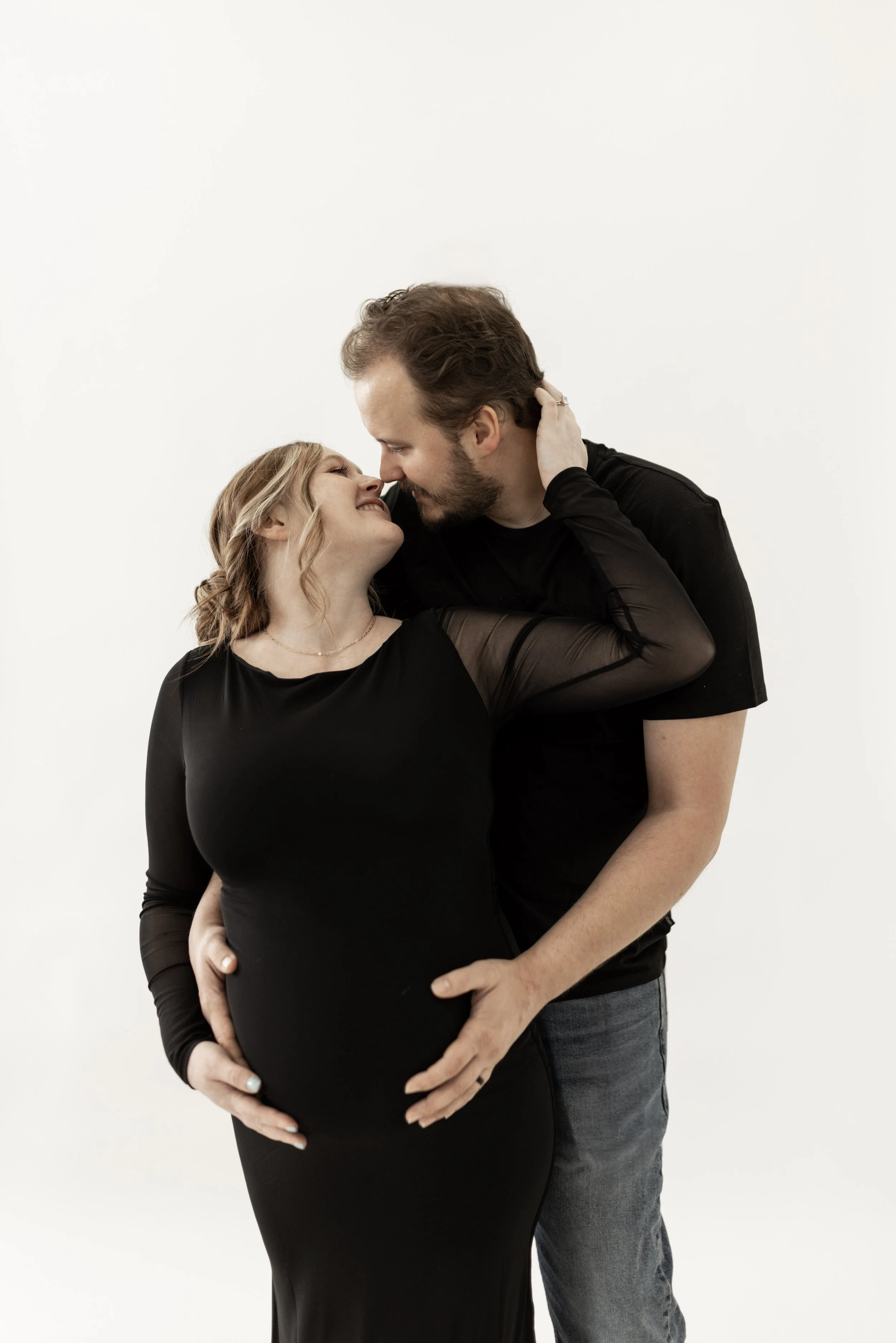STEPHANIE + KAINEN
