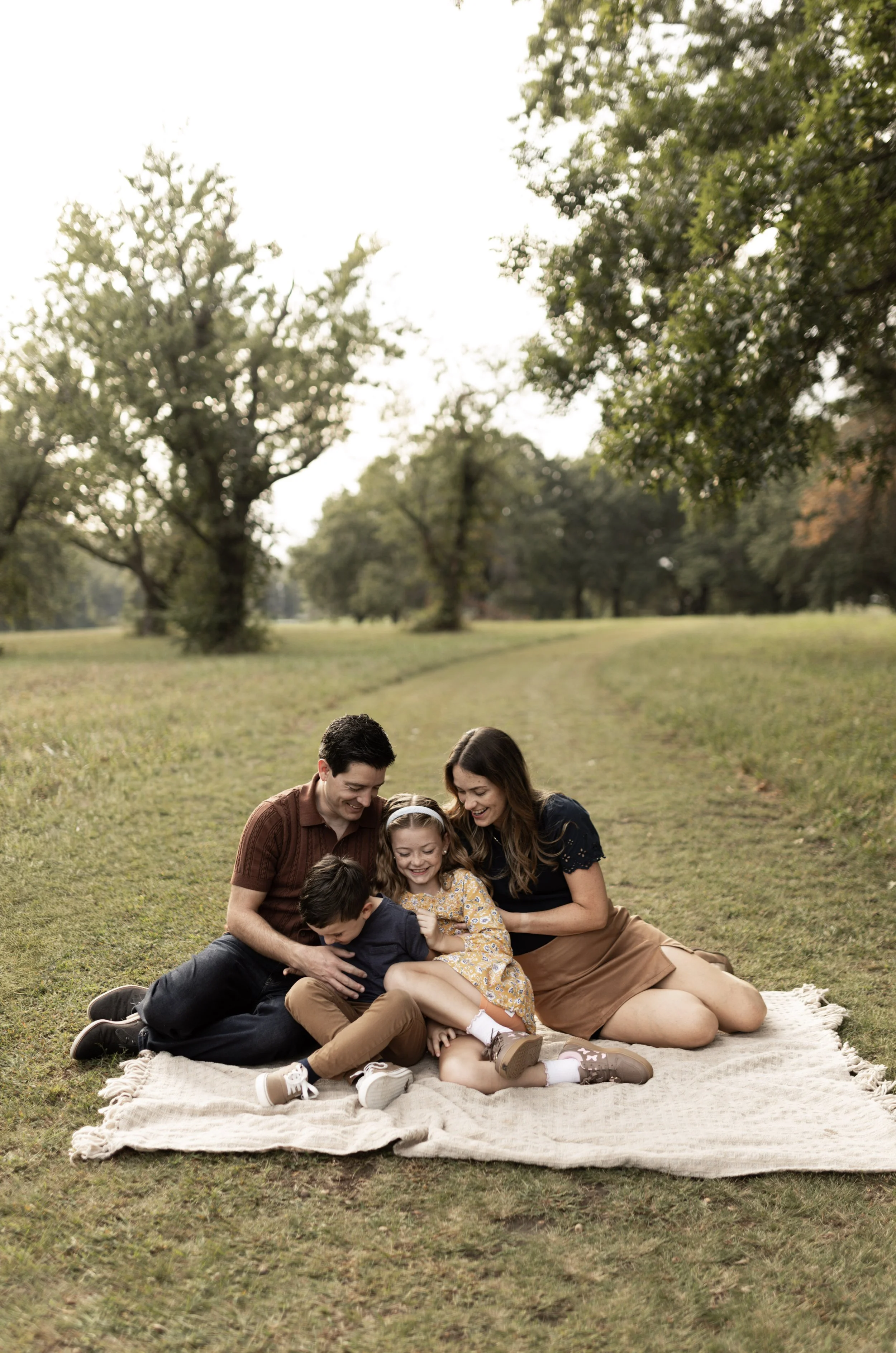 BOWSER FAM- FALL 2026