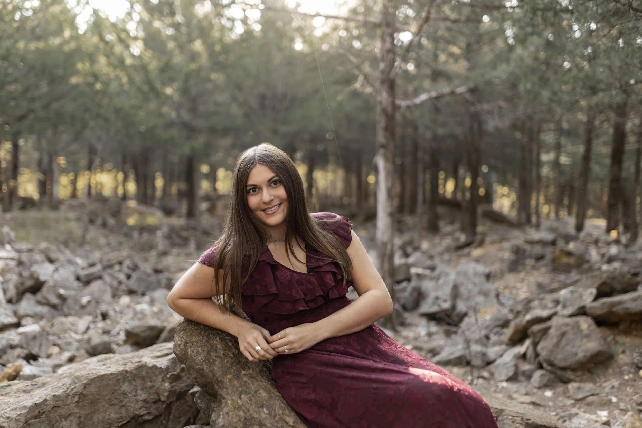 JORDIN DEROSSETT- 2026 BASEHOR-LINWOOD GRADUATE