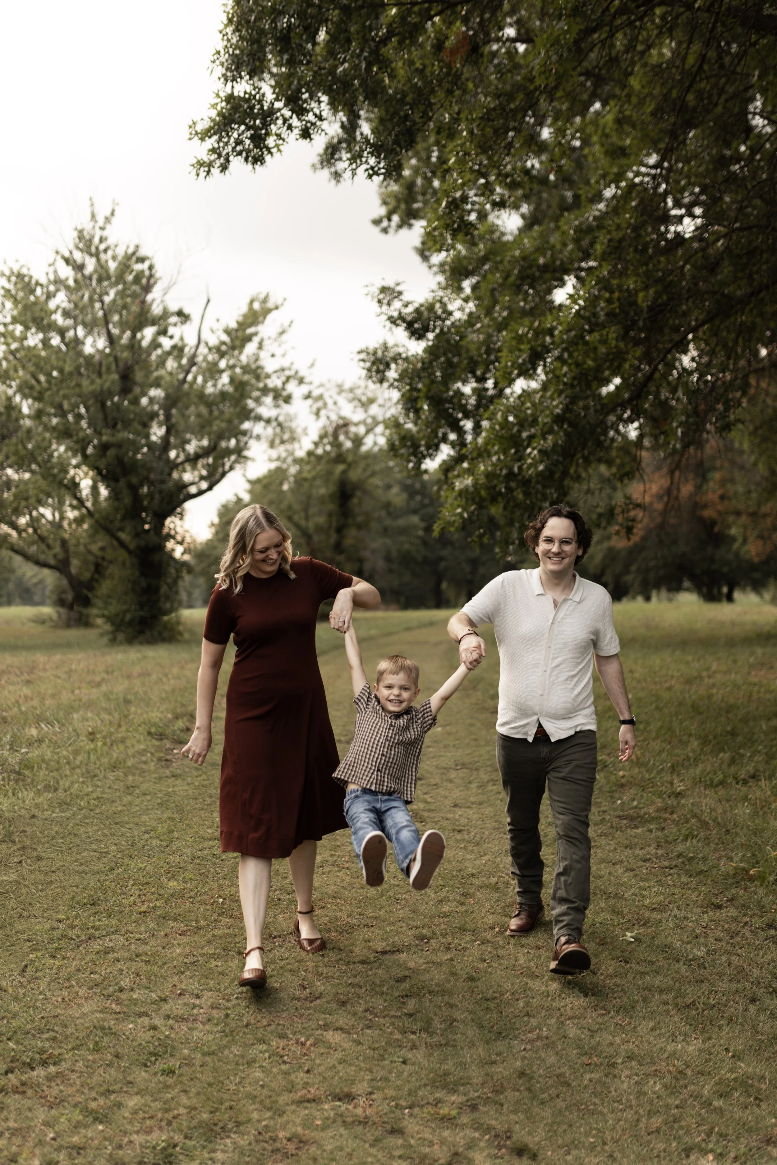SCHAFFER FAM- FALL 2026