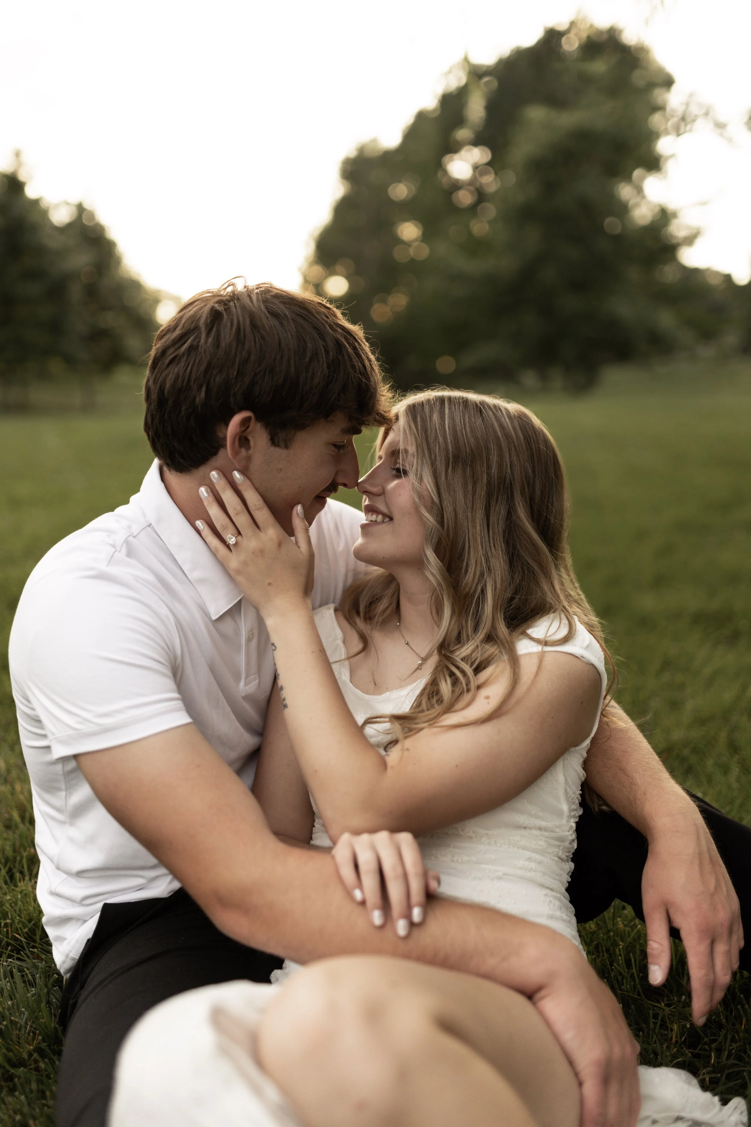 MADDIE + TUCKER