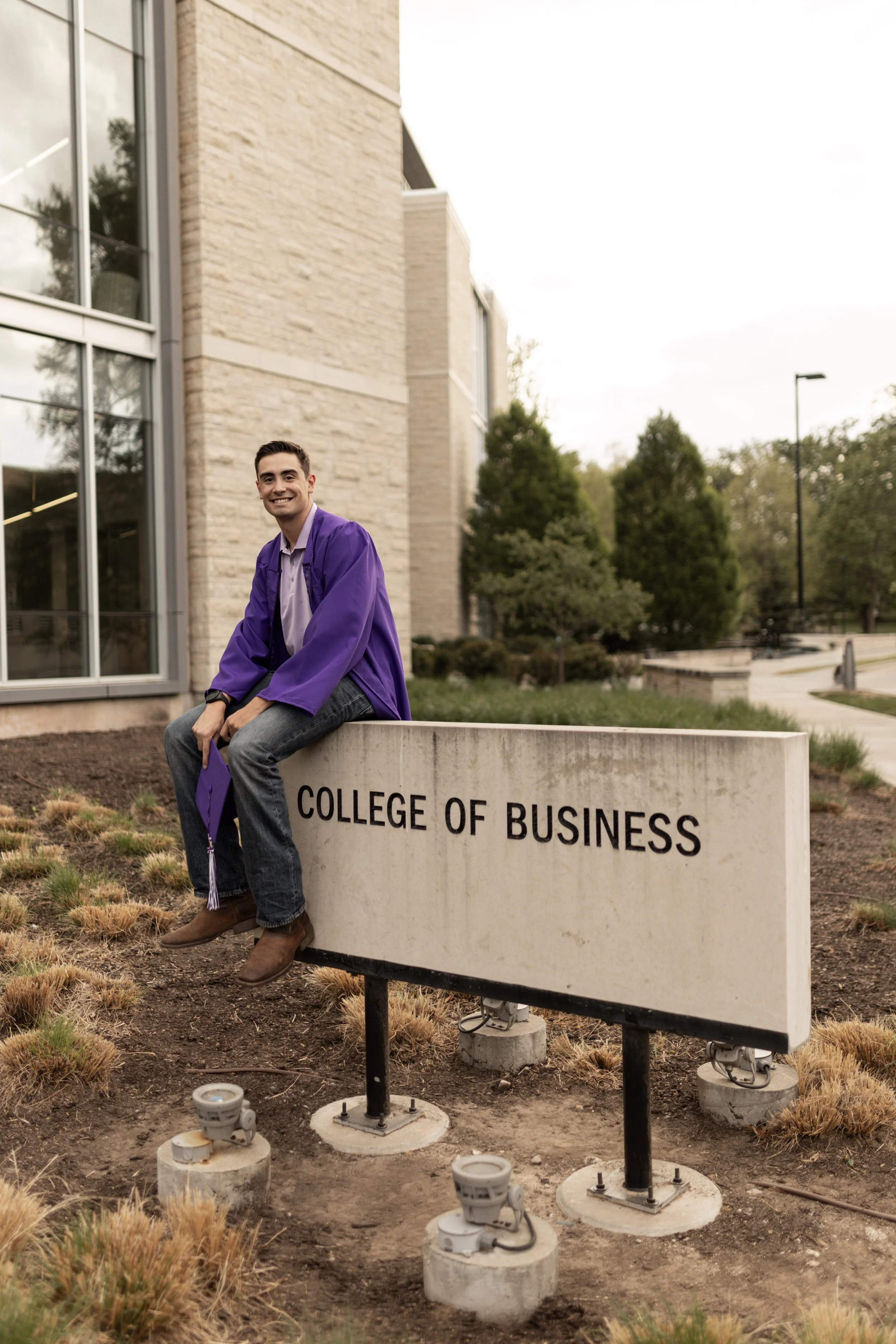 BRICEN THOMAS-2026 KANSAS STATE GRADUATE