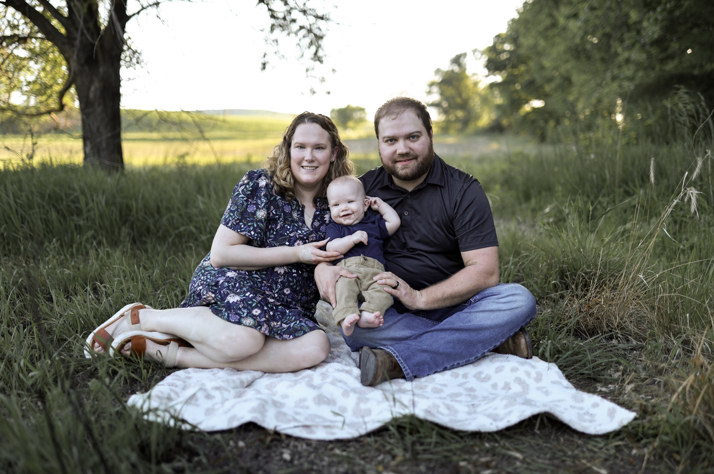 MOORE FAM