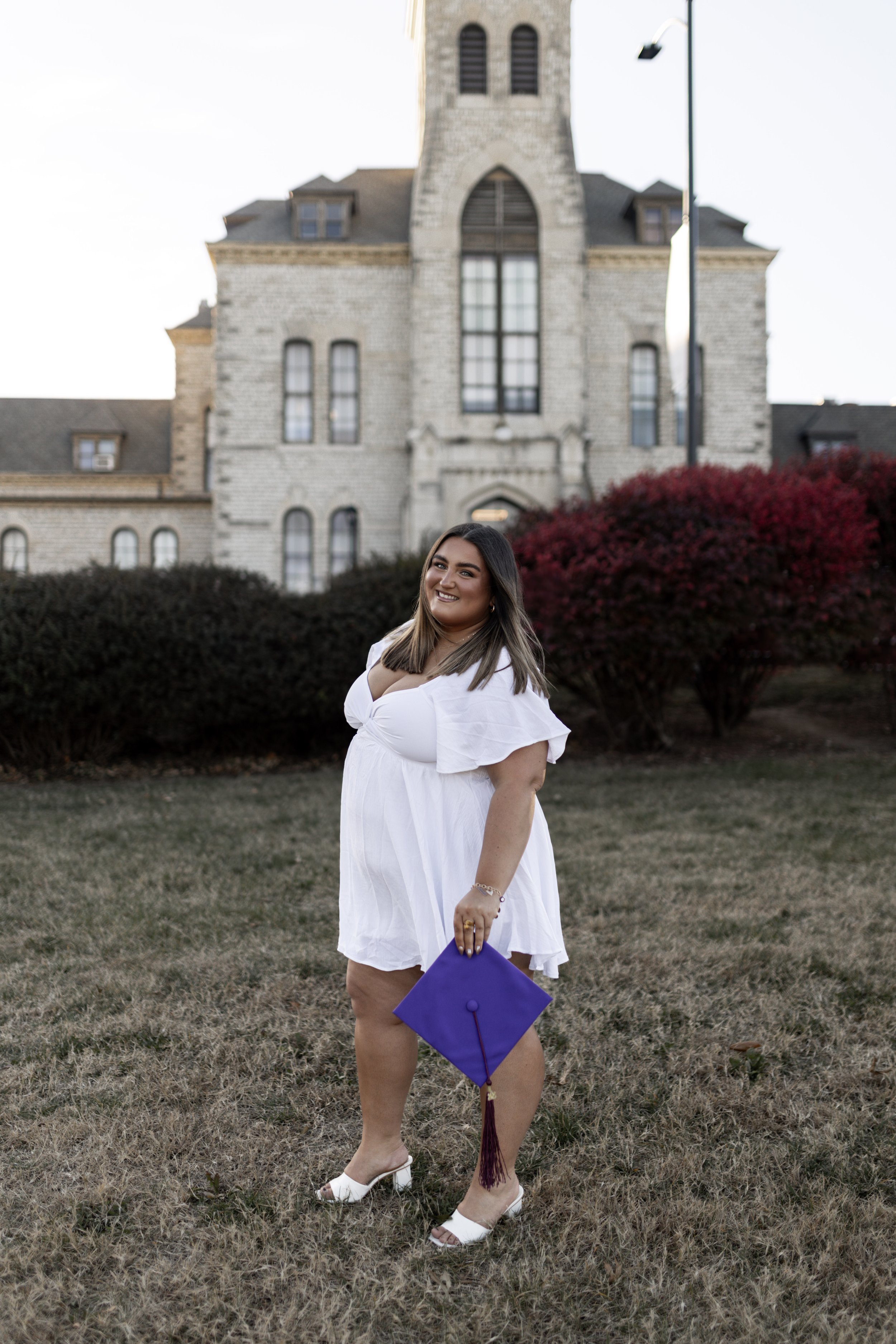 BROOKE HARRINGTON-2026 KANSAS STATE GRADUATE