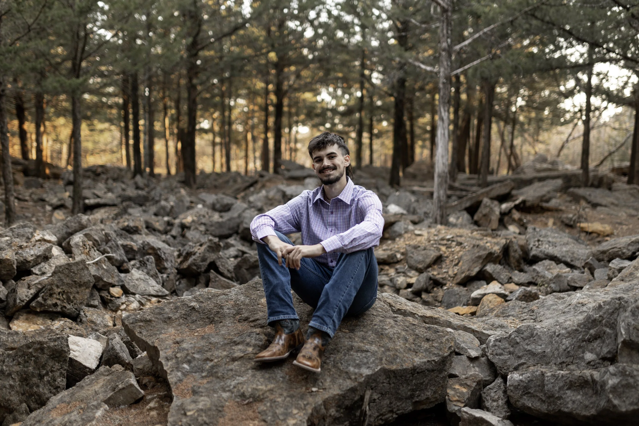 COOPER CRONE-2026 PIPER GRADUATE