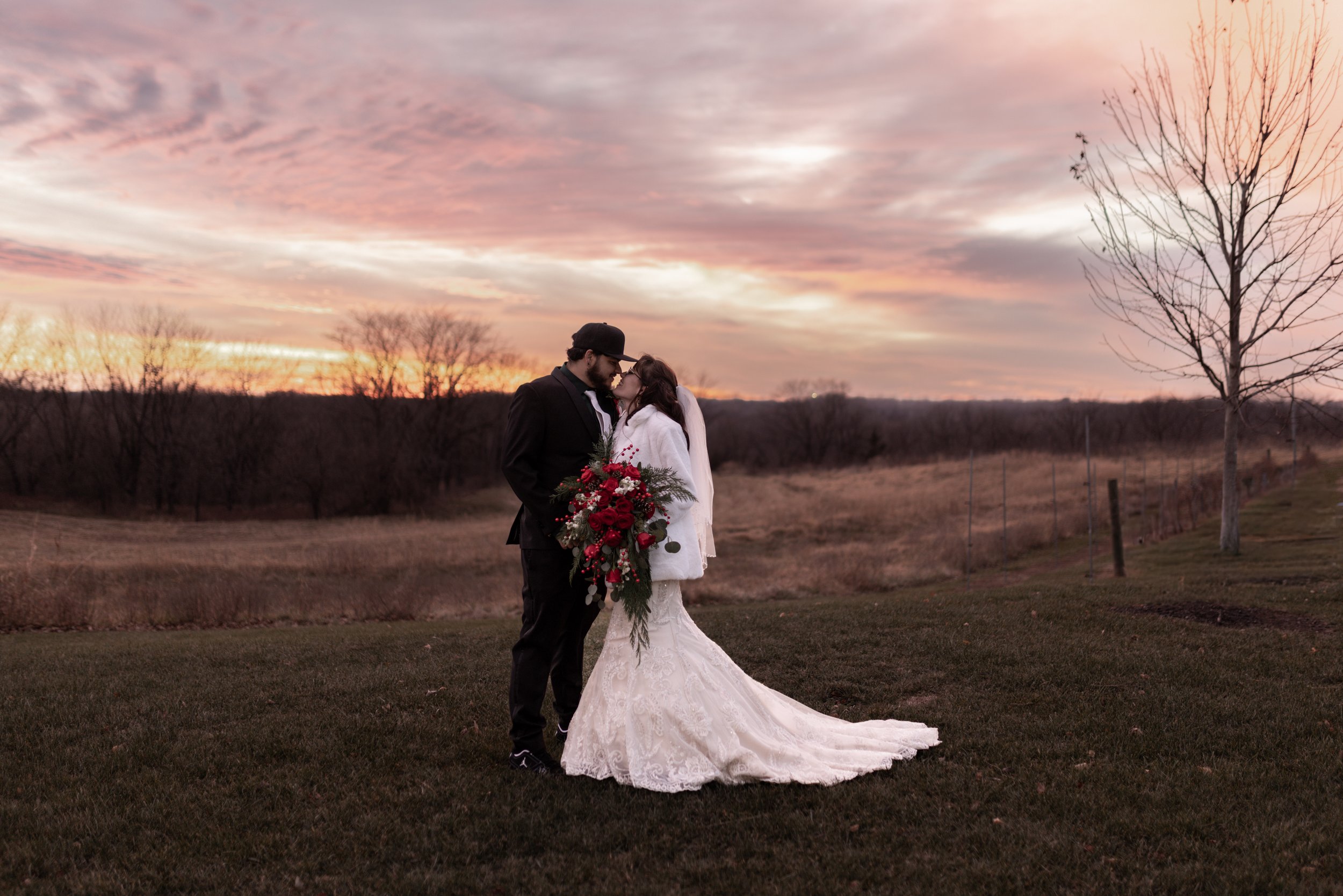 SAM + COLBEY REMIGIO- 12/11/25