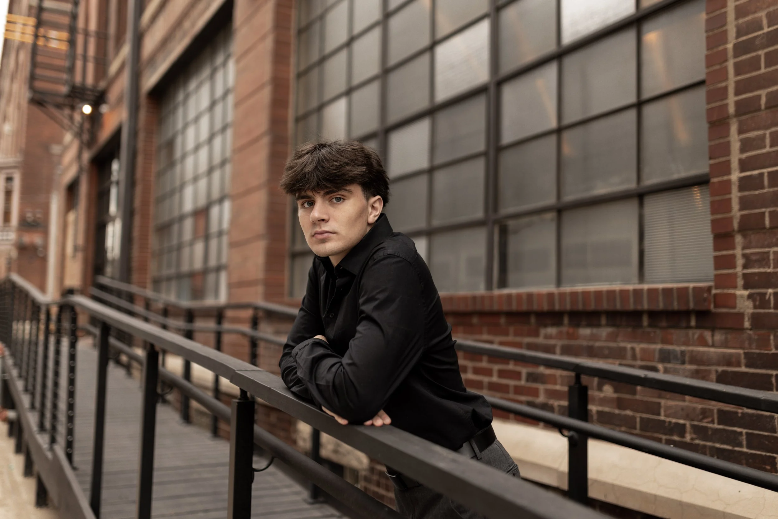 Kansas City Photographer, Senior Photographer, Kansas City Senior Photographer, KC Senior Photographer