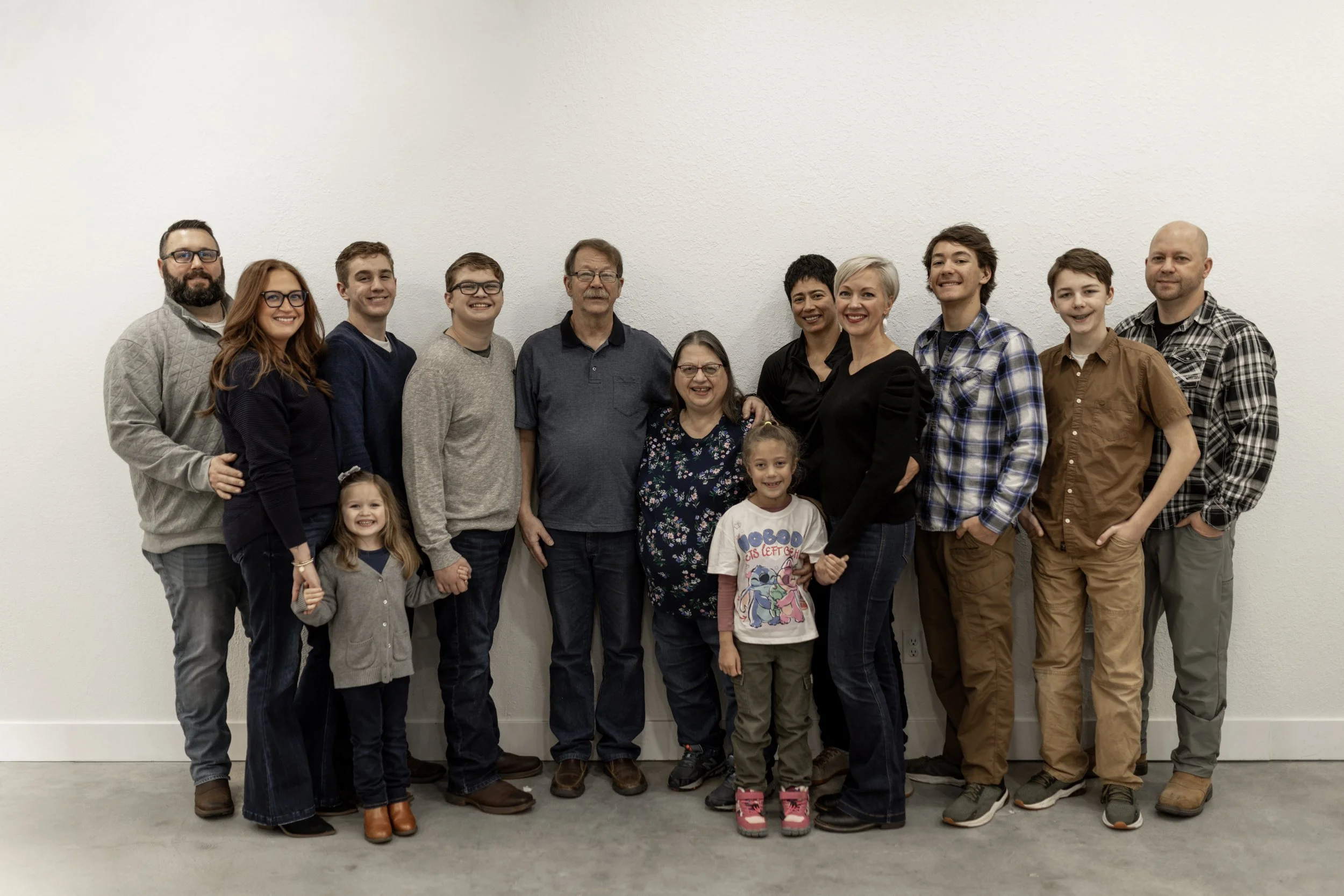 FELLOWS EXTENDED FAM 