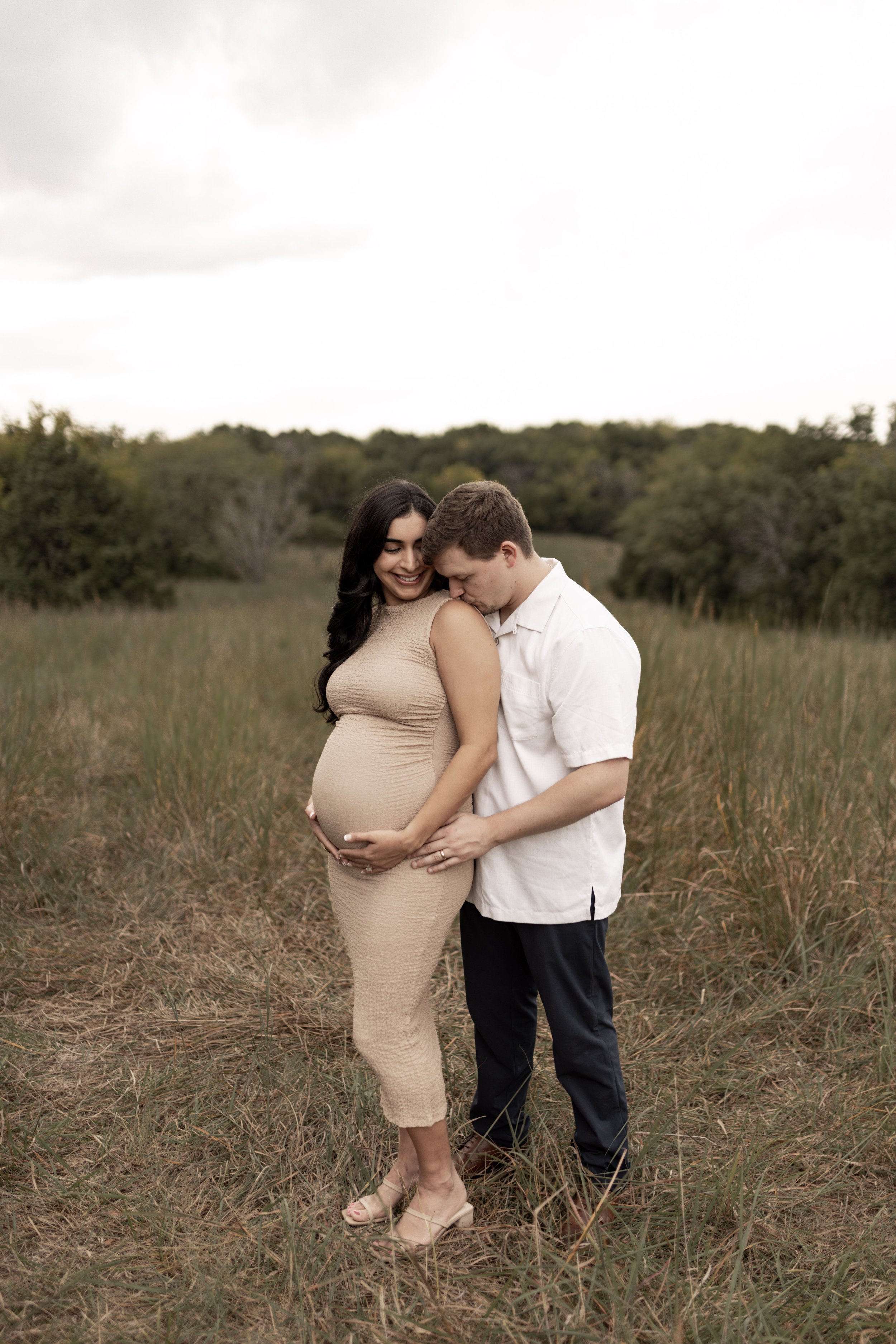 AMANDA + JACOB