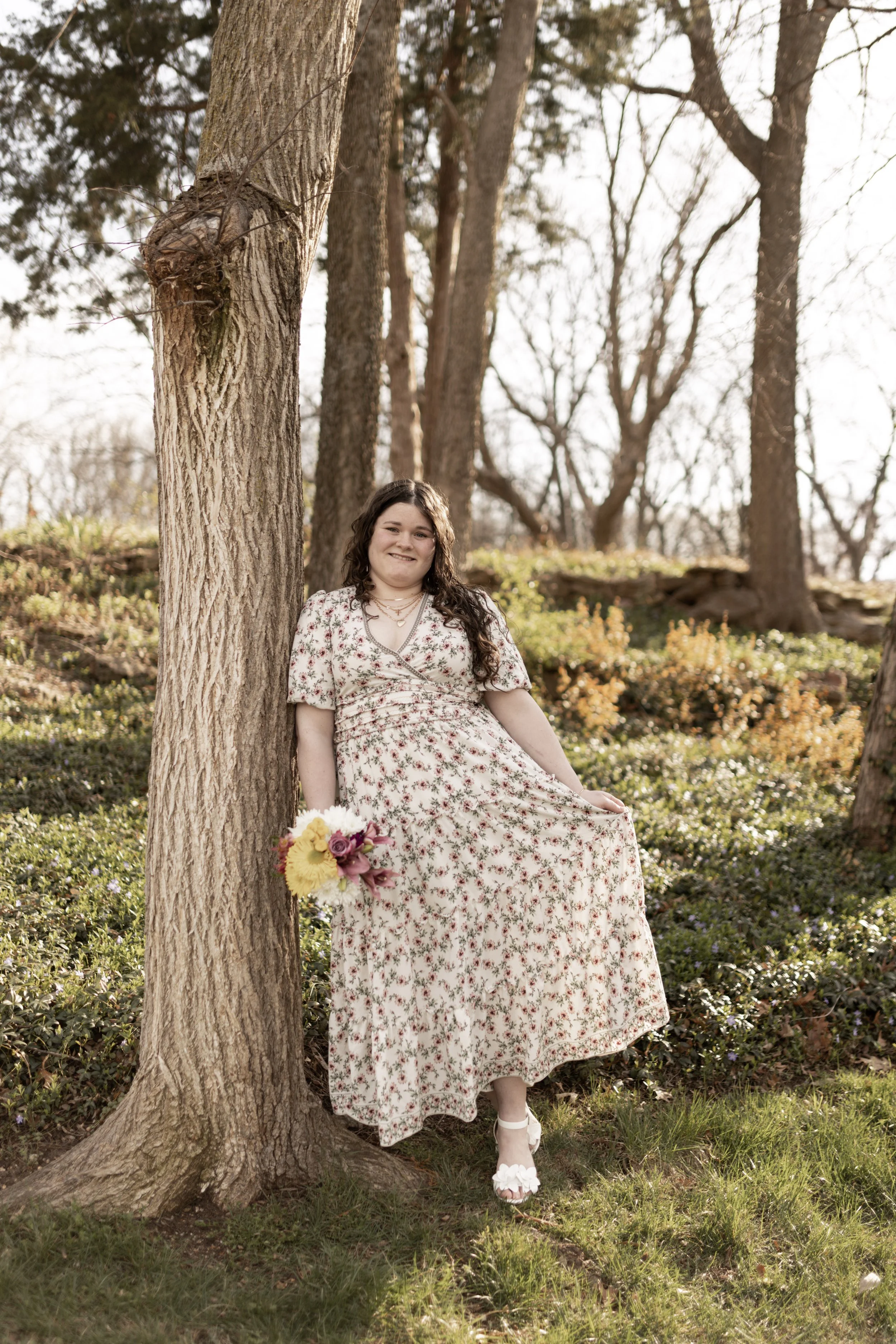 NICOLE FERNANDEZ- 2026 PLATTE COUNTY GRADUATE