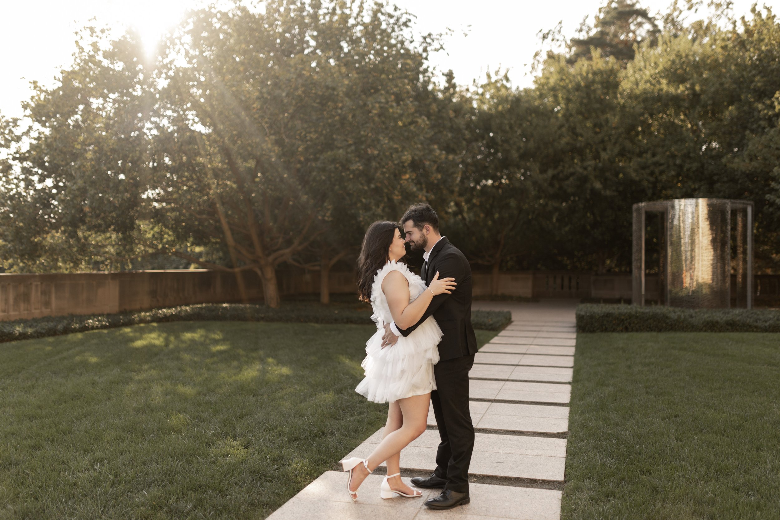 KAIDEN + RIGGEN- KANSAS CITY 10/17/25