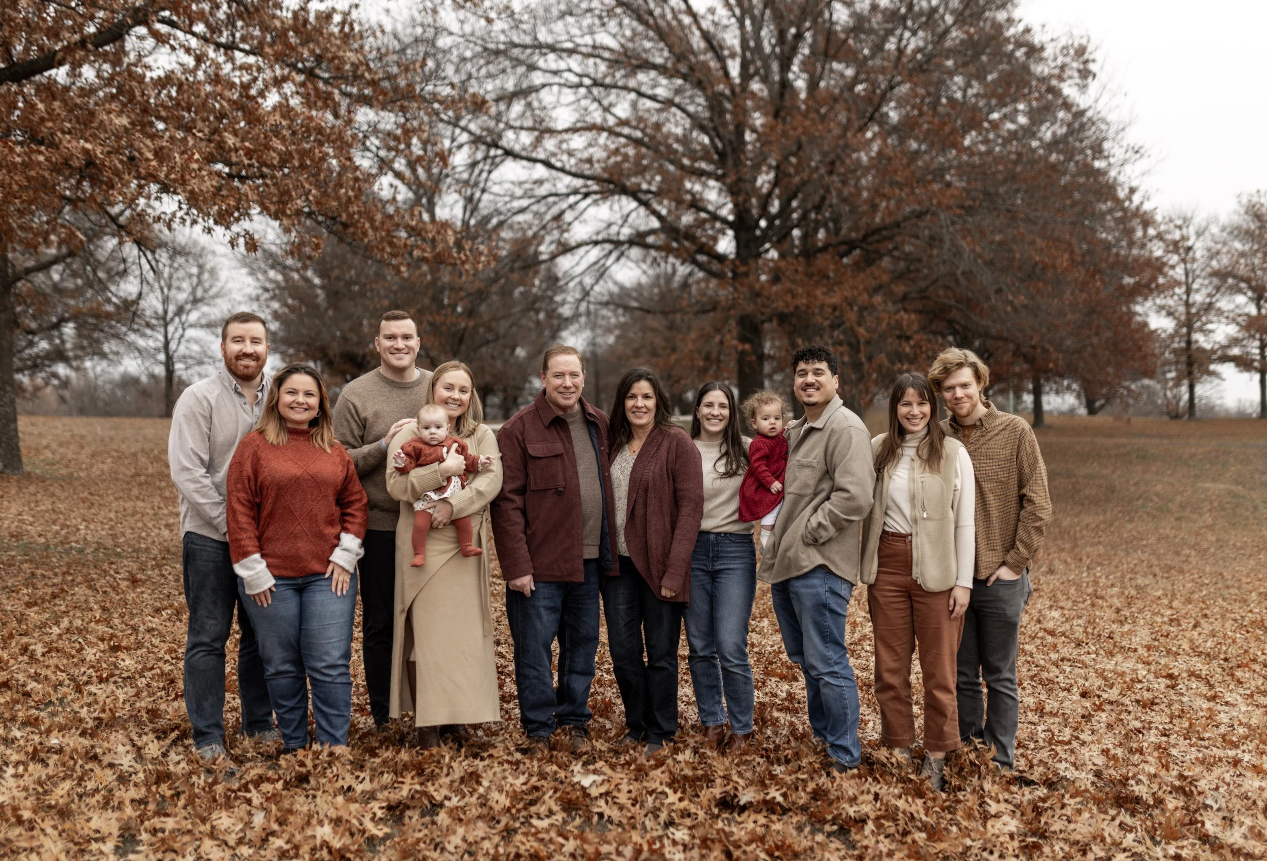 ALBRACHT/WYNN EXTENDED FAM 