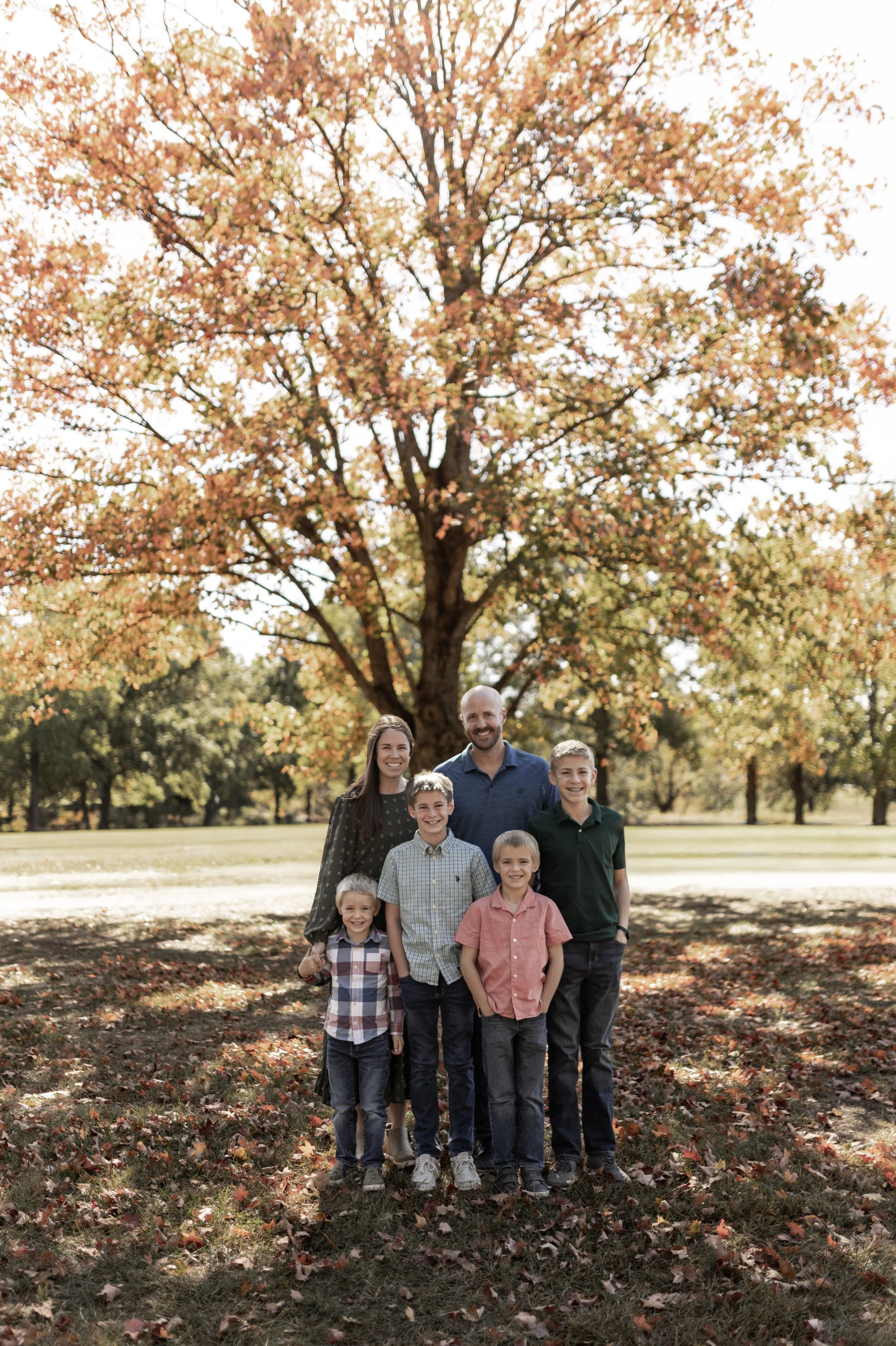 YODER/KOLARIK- FALL 2025