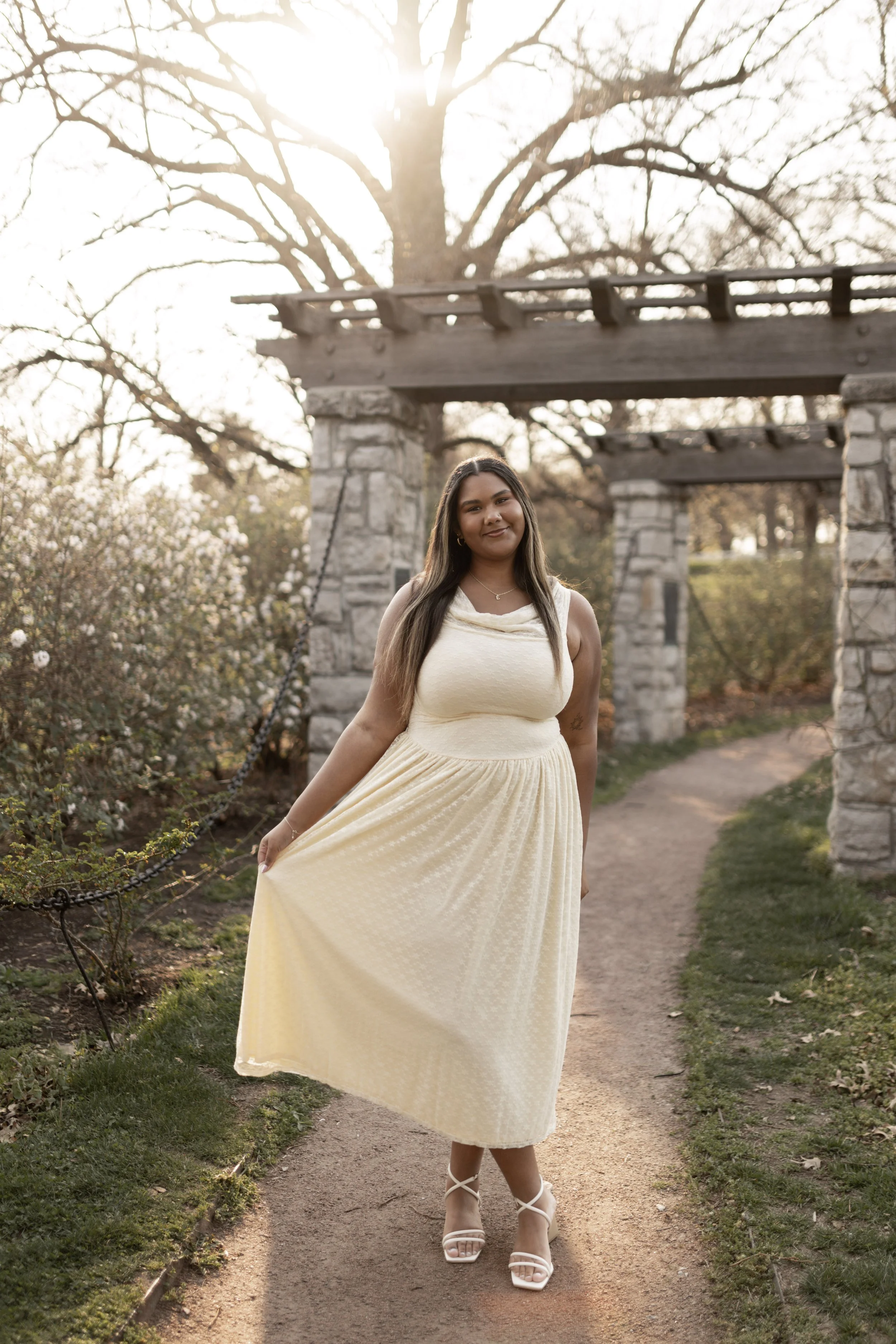 ELLI RAINEY- 2026 GRADUATE