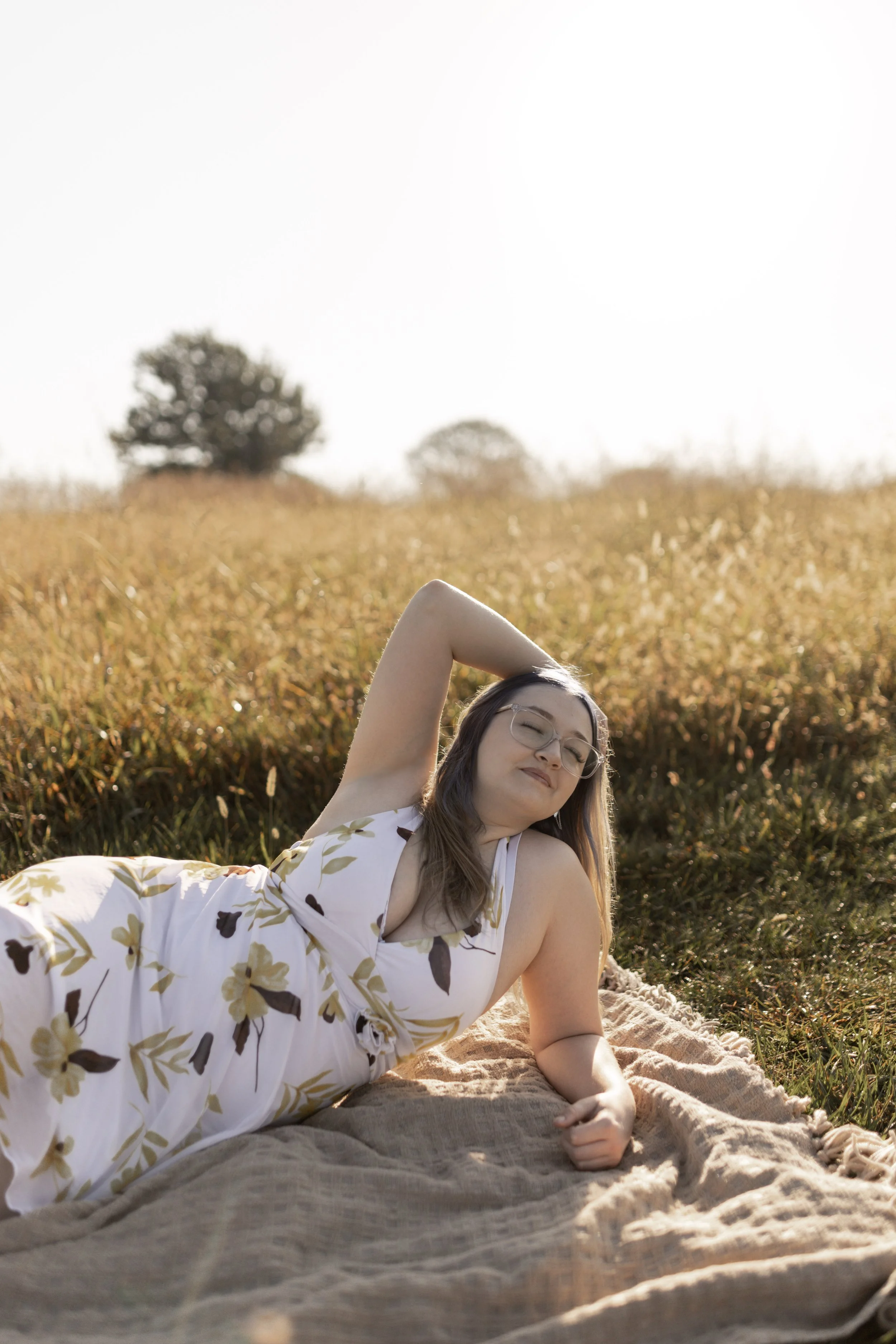 ALIVIA JONES- 2026 TONGANOXIE GRADUATE