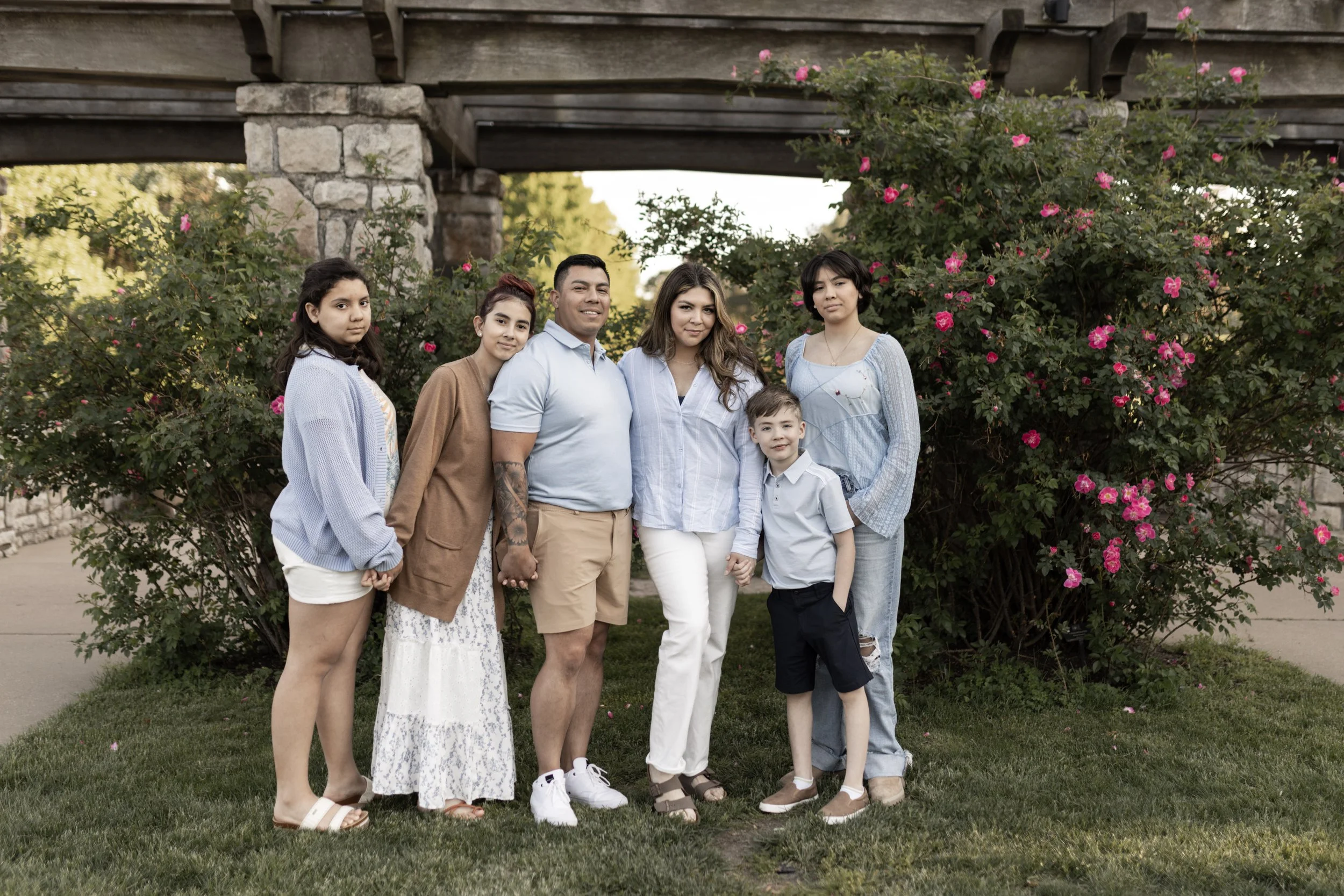 MIRANDA FAM 