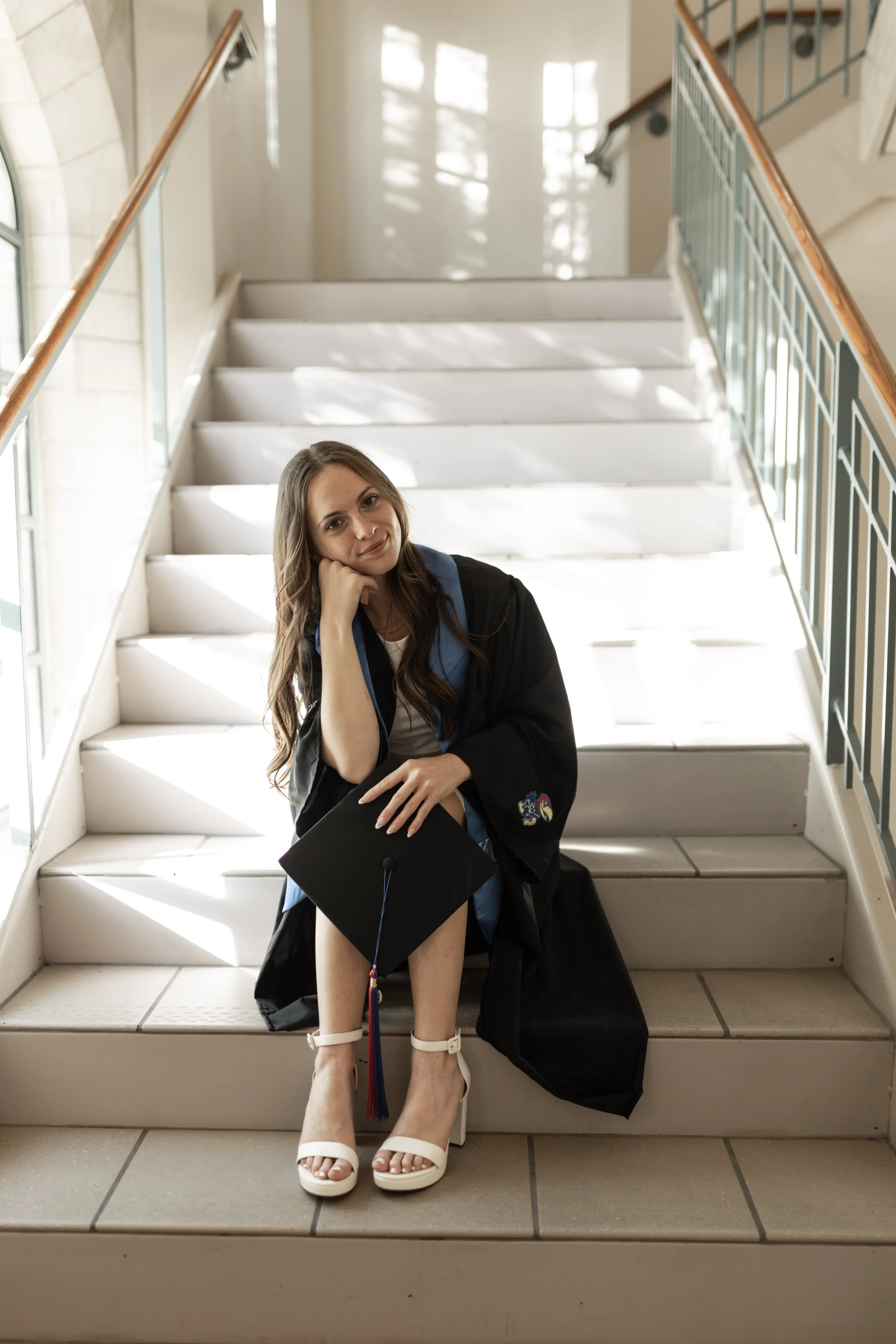 TERIAUNA BAILEY-2026 KANSAS GRADUATE