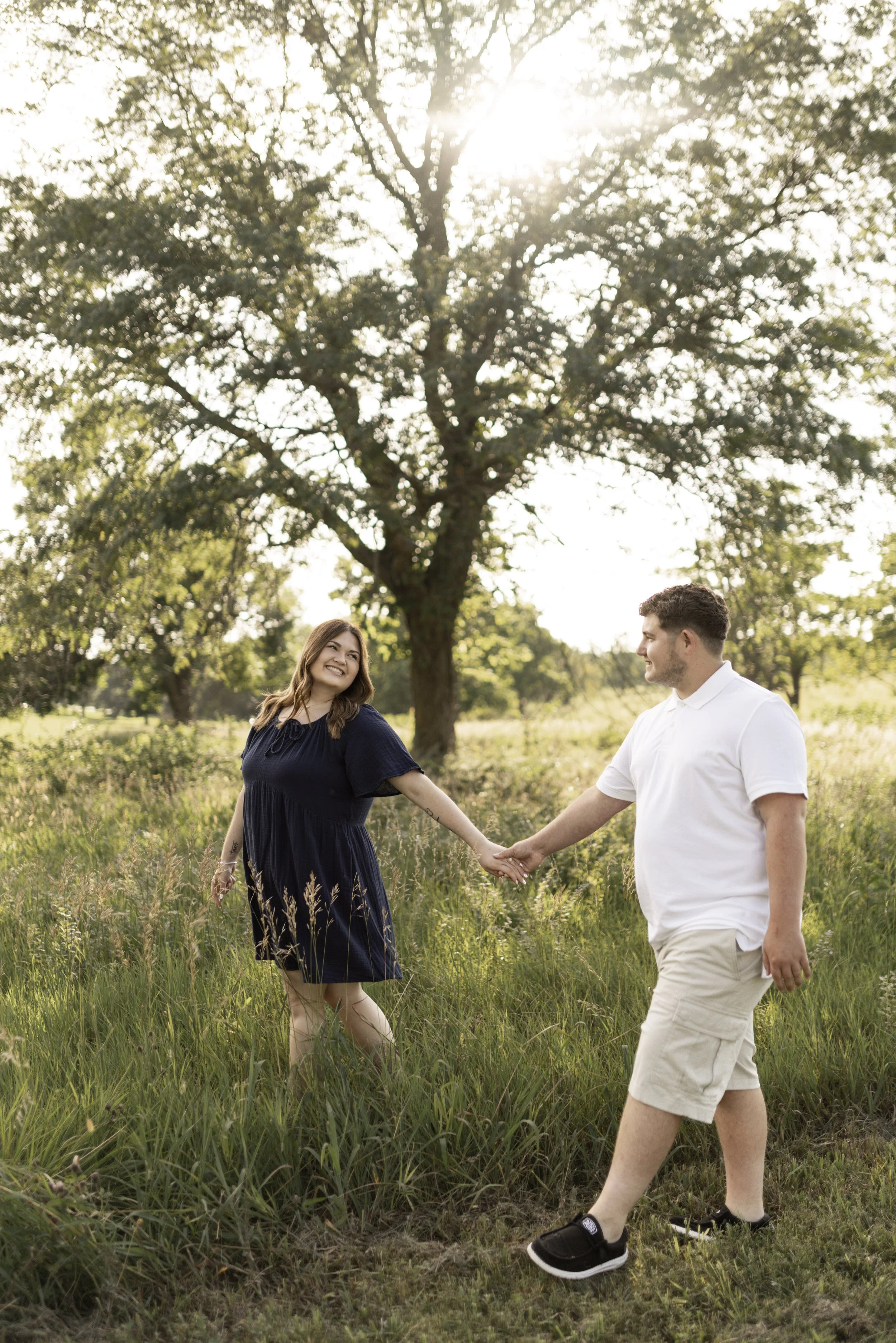 KYLEE + TOMMY