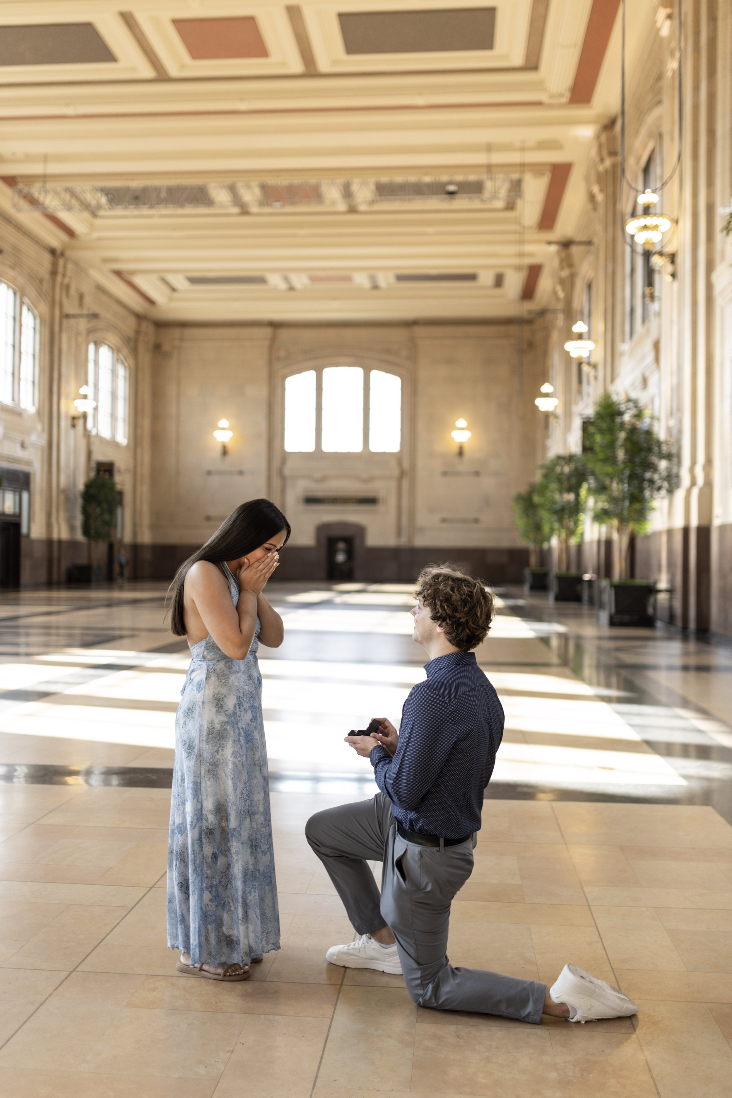 KC Photographer, Kansas City Photographer, KC Engagement Photographer, Kansas City Engagement Photographer, Engagement Photographer