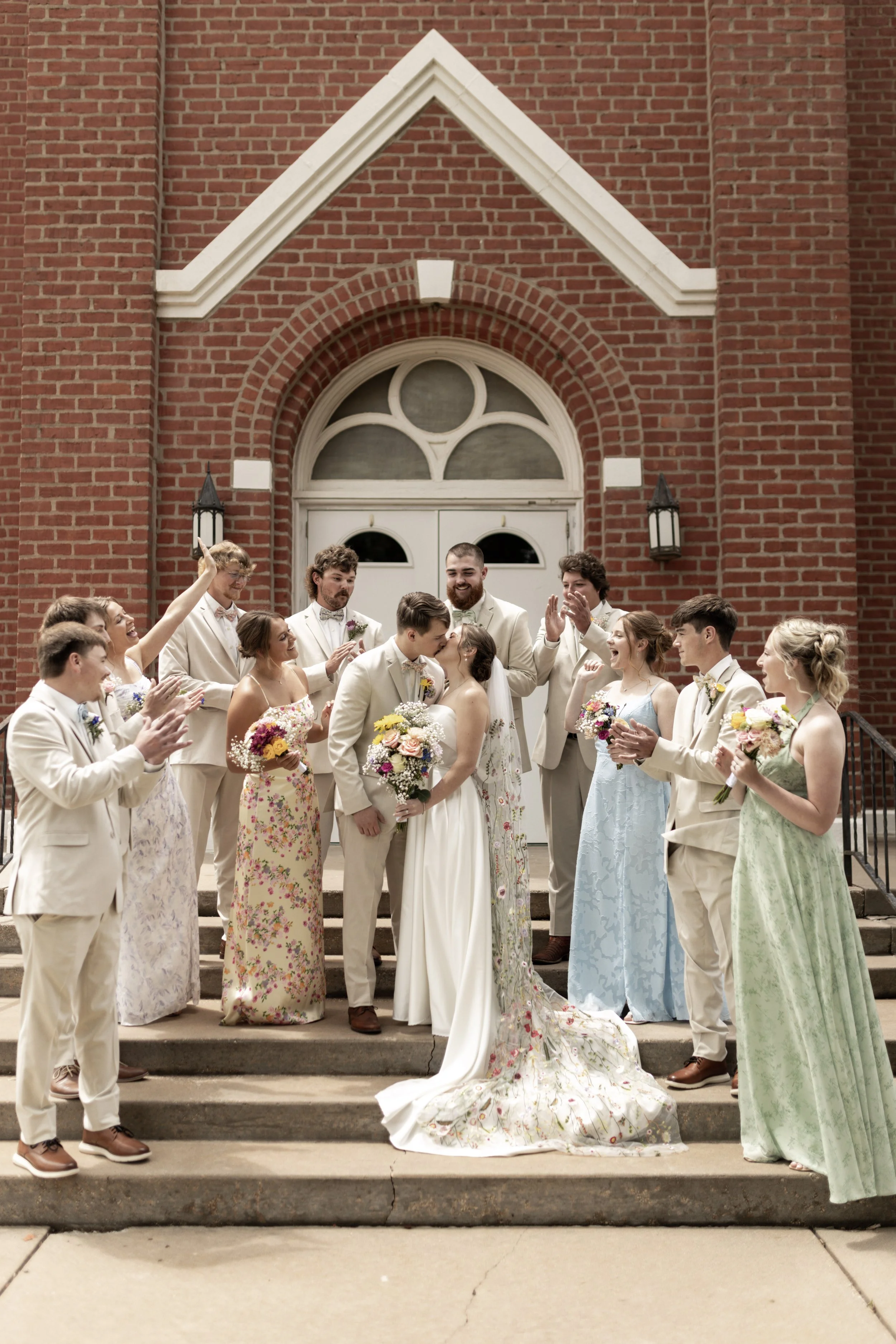 LORIE + ASHTON MCGINLEY
5/22/26