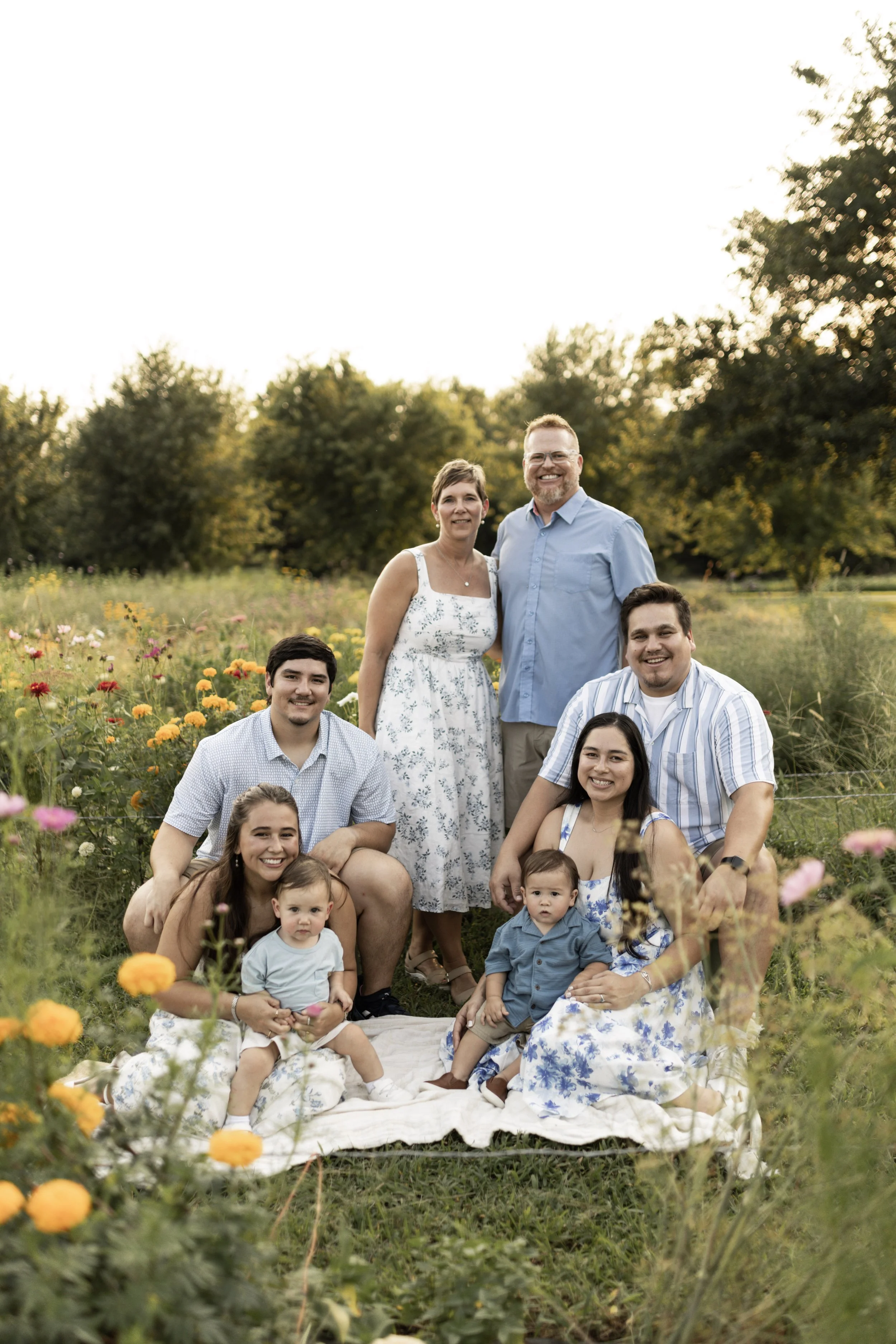 BELL/WAHWAHSUCK EXTENDED FAM 