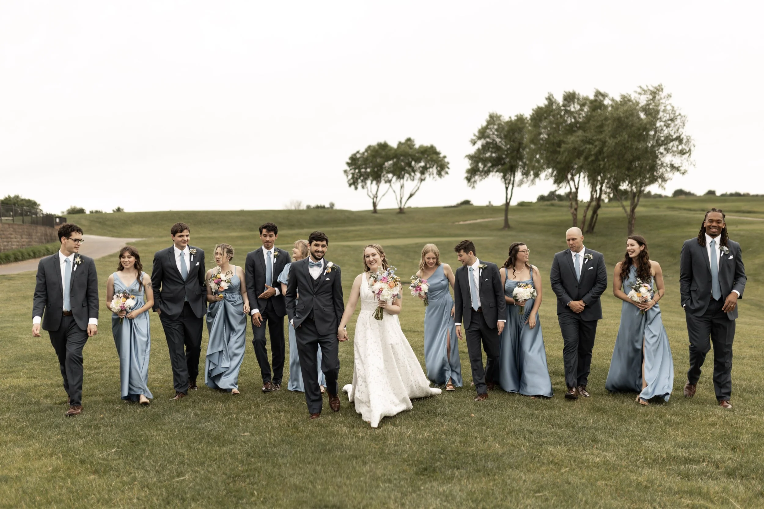 GRACE + WILSON OSWALD
5/23/26