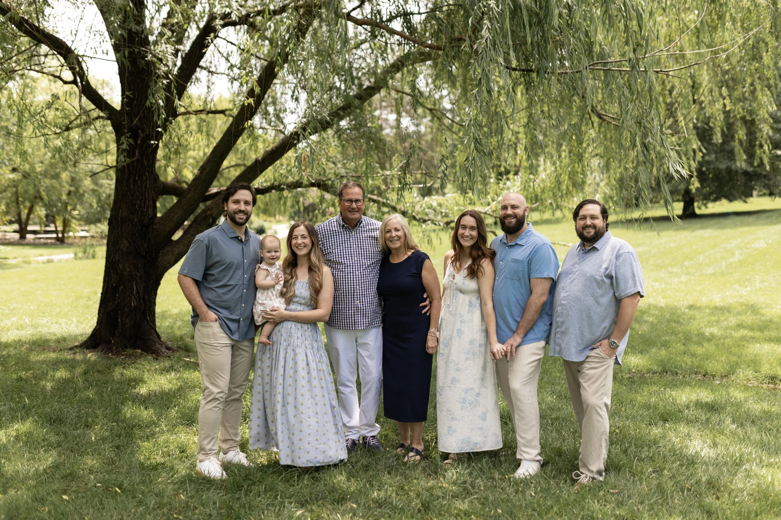 TROESTER EXTENDED FAM 
