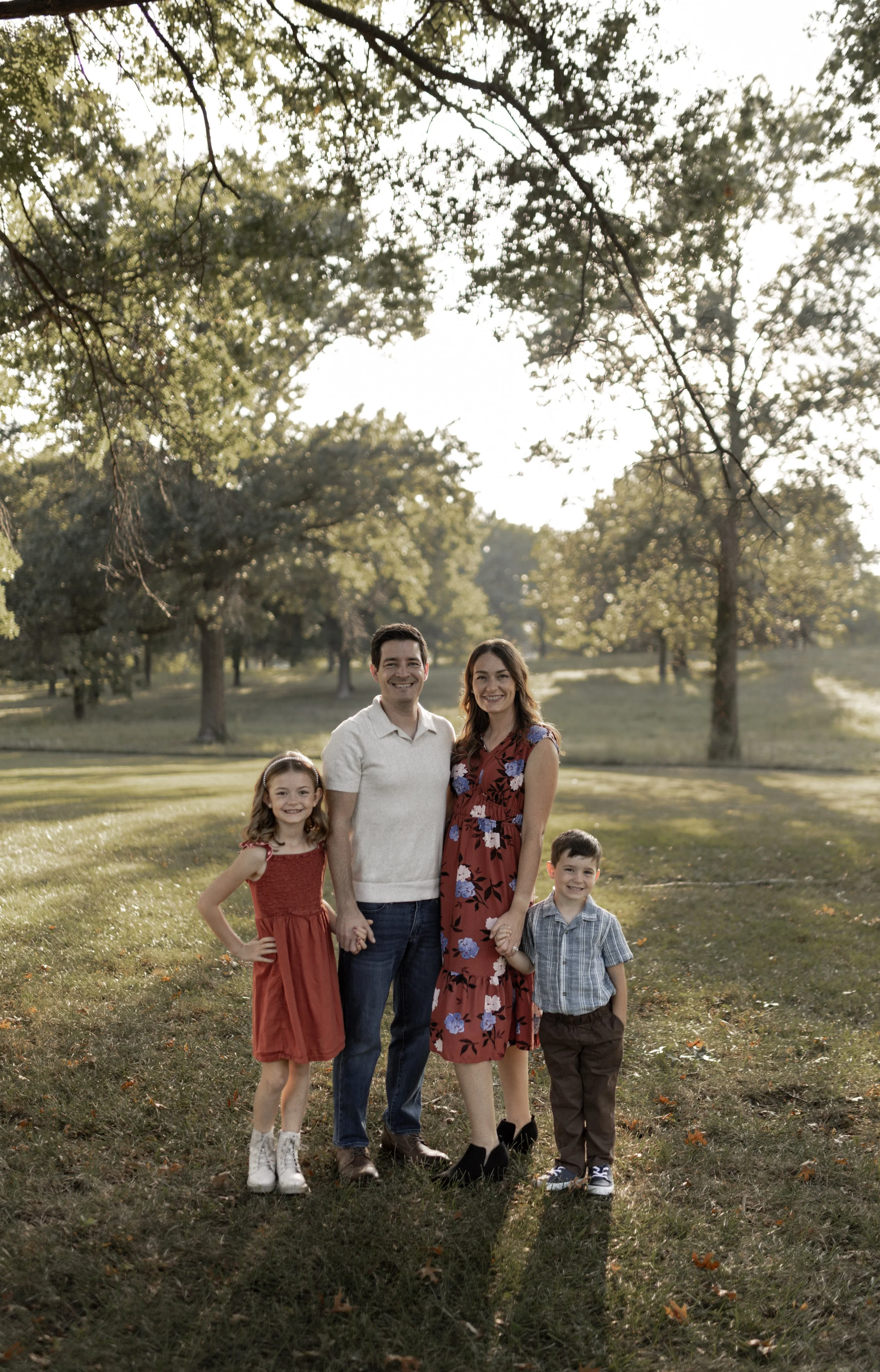 BOWSER FAM- FALL 2025